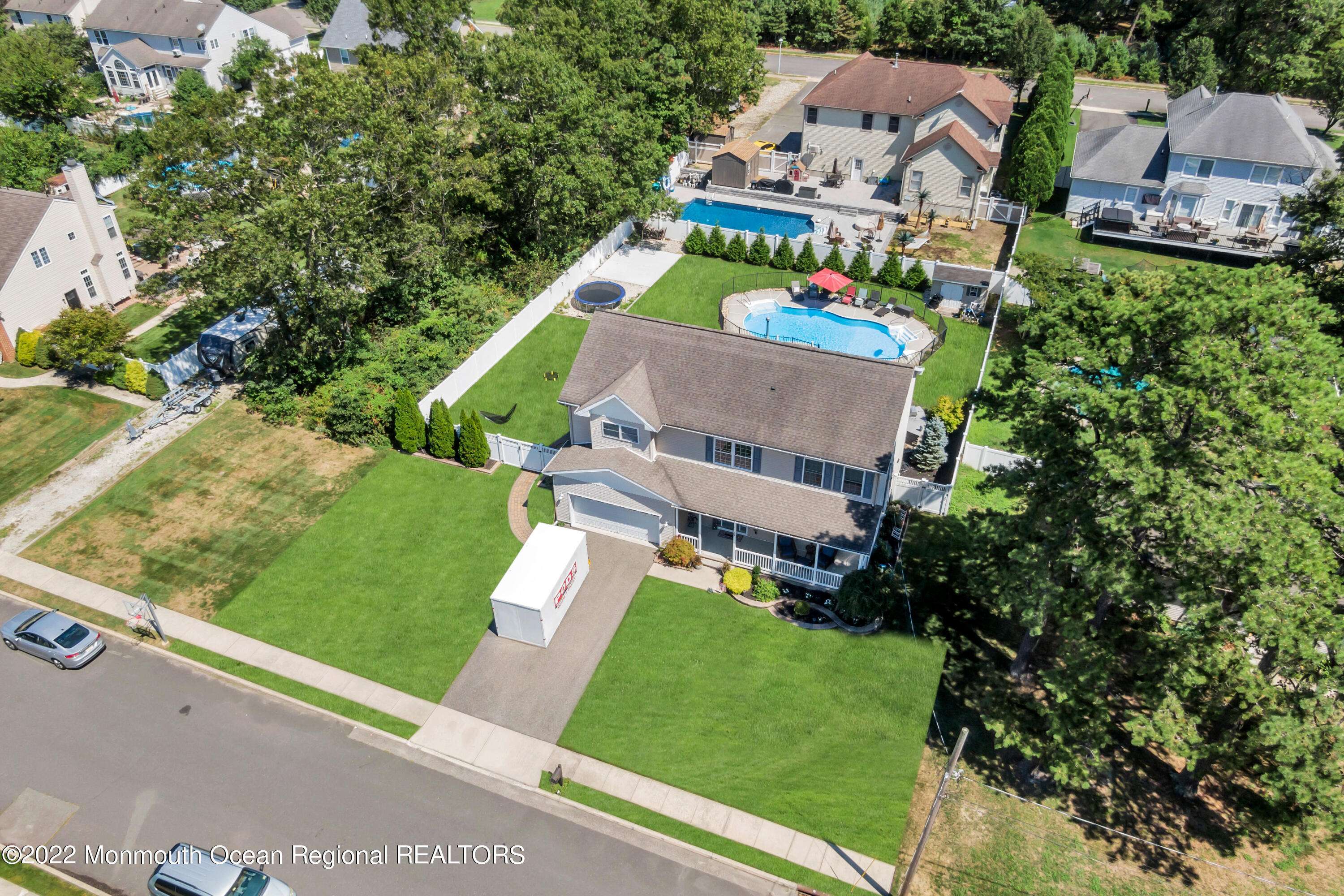 Bayville, NJ 08721,305 Hoover AVE