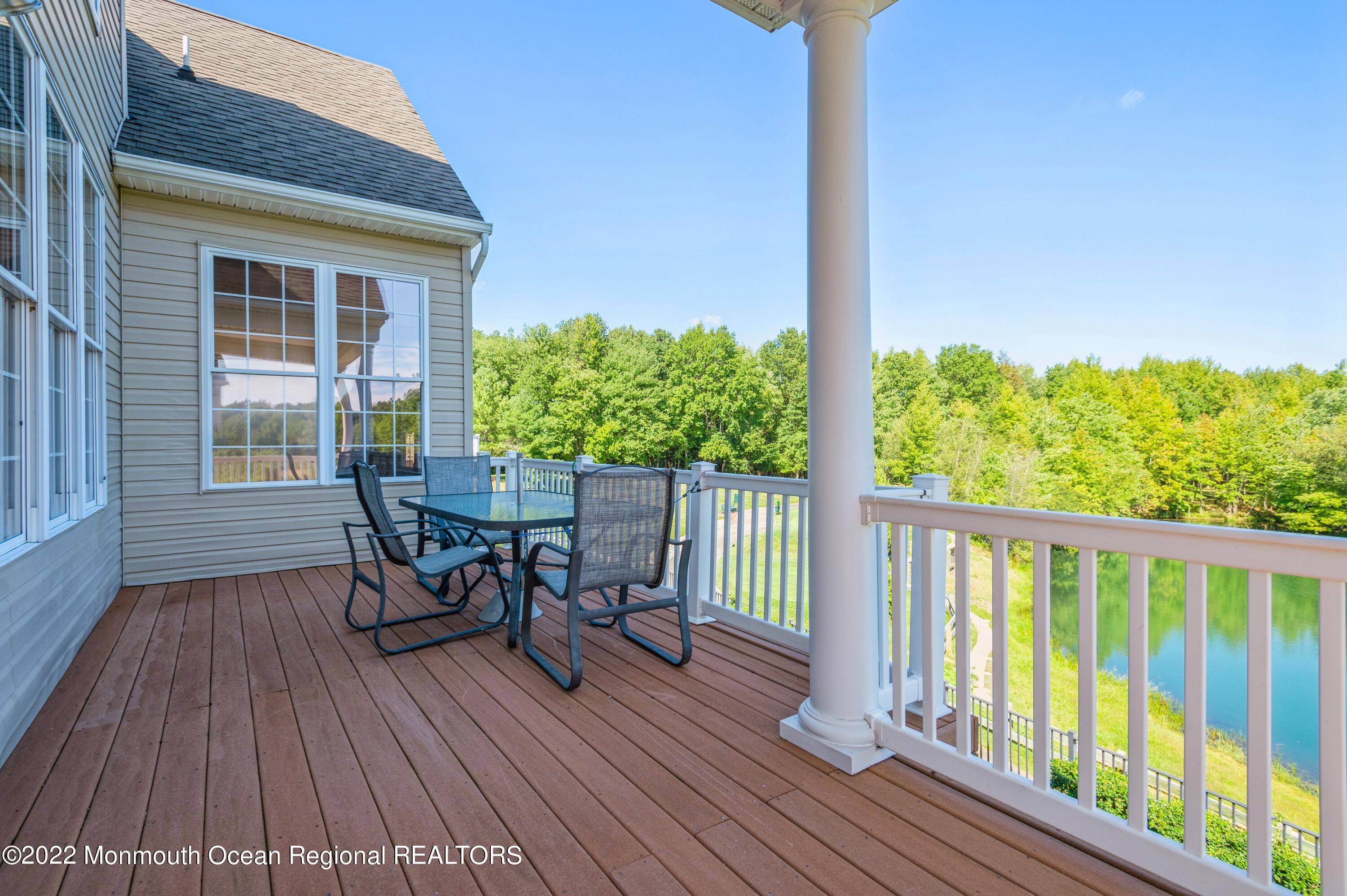 Monroe, NJ 08831,9 Turnberry DR