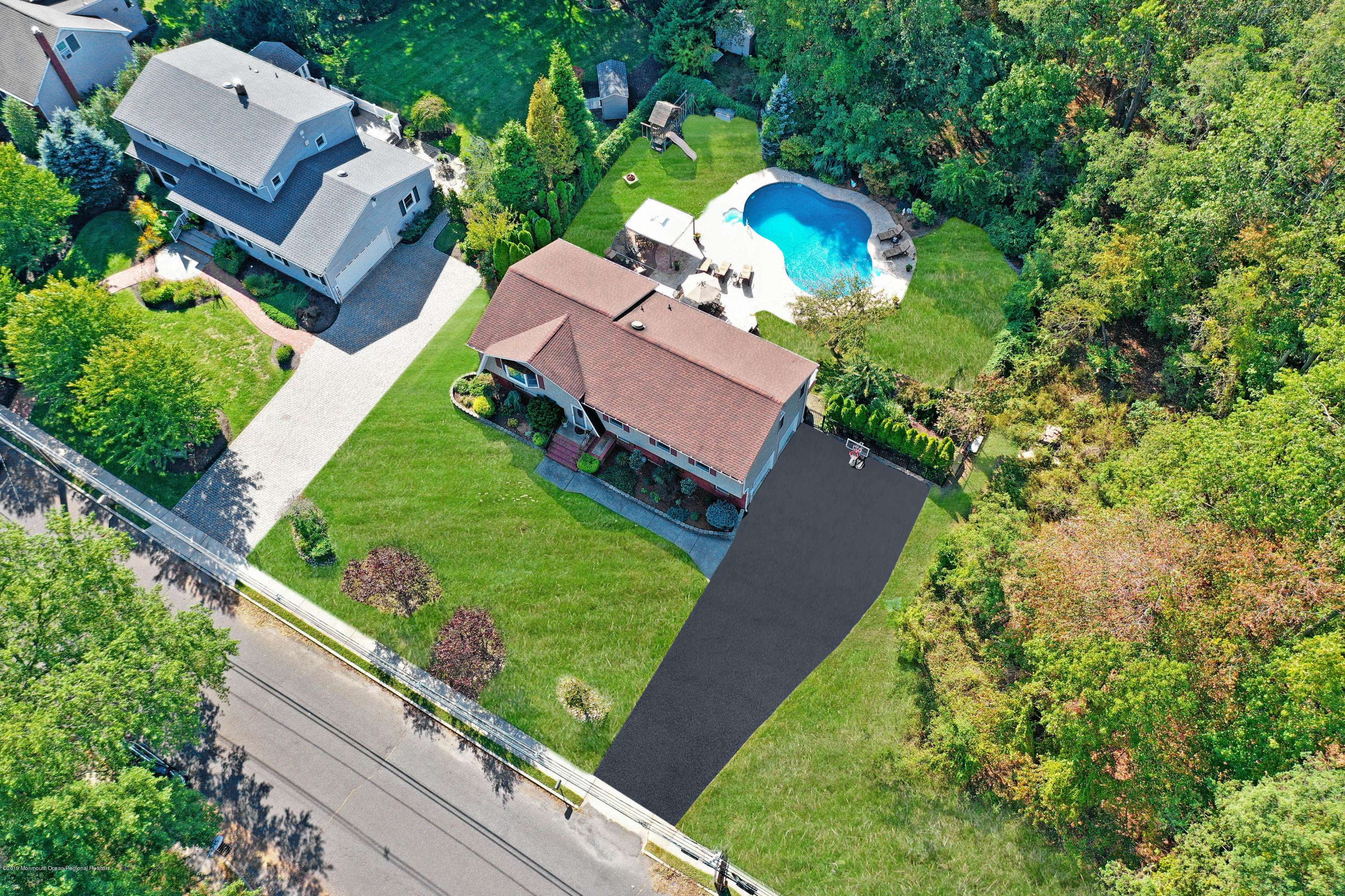 Ocean Twp, NJ 07712,1409 Roller RD