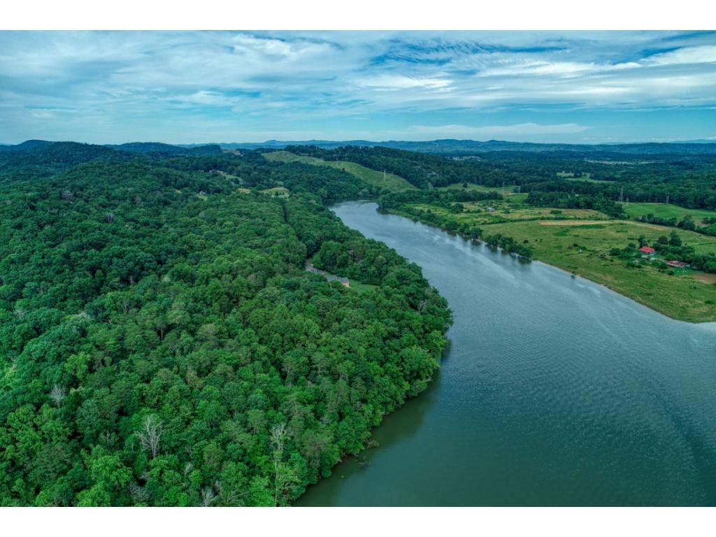 Rogersville, TN 37857,Lot 69 Brooks Pointe DR