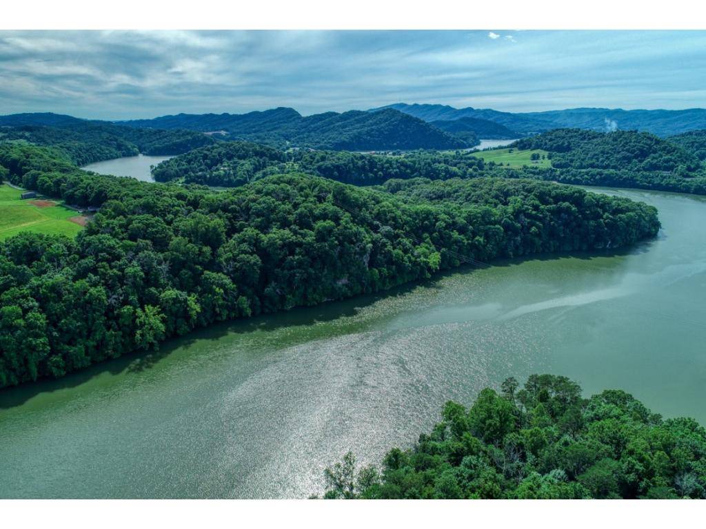 Rogersville, TN 37857,Lot 69 Brooks Pointe DR