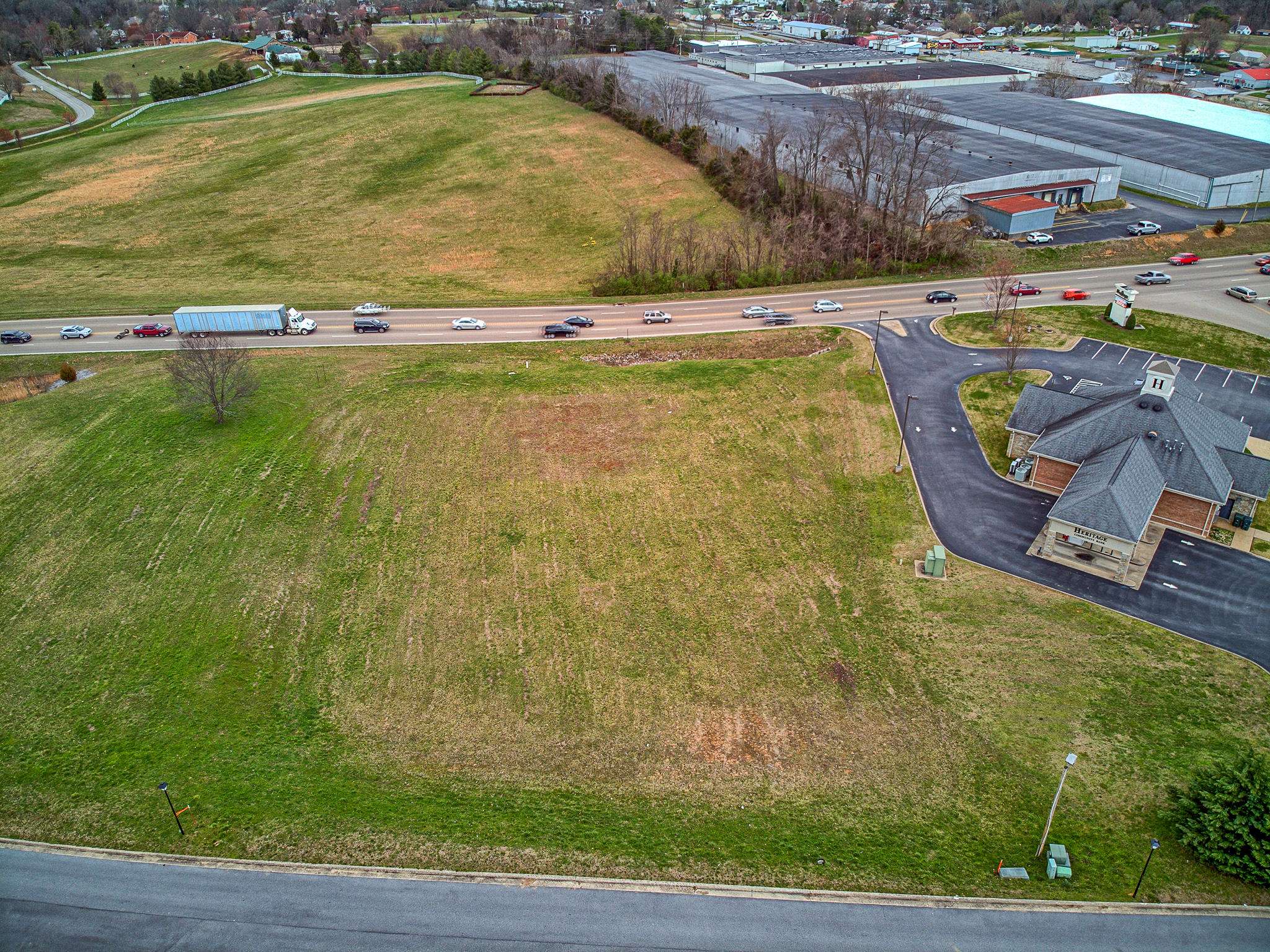 Greeneville, TN 37743,1435 70 Tn Hwy Bypass / Heritage Court #2.F