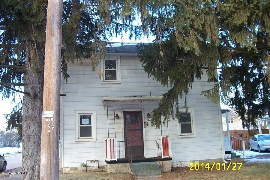 Berwick, PA 18603,203 MERCER STREET