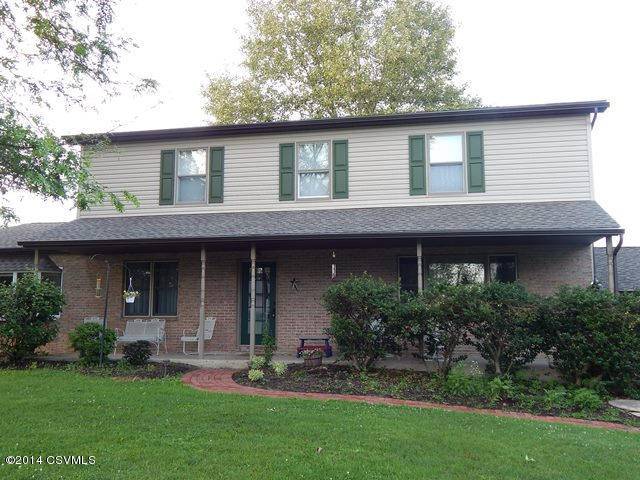 Danville, PA 17821,80 VALLEY VIEW