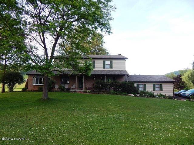 Danville, PA 17821,80 VALLEY VIEW