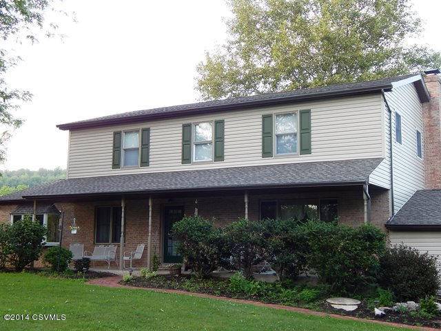 Danville, PA 17821,80 VALLEY VIEW