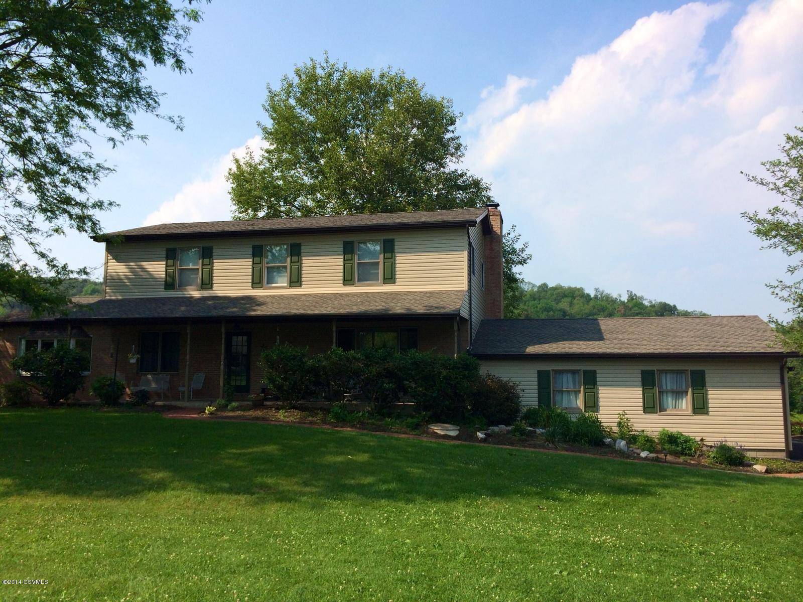 Danville, PA 17821,80 VALLEY VIEW