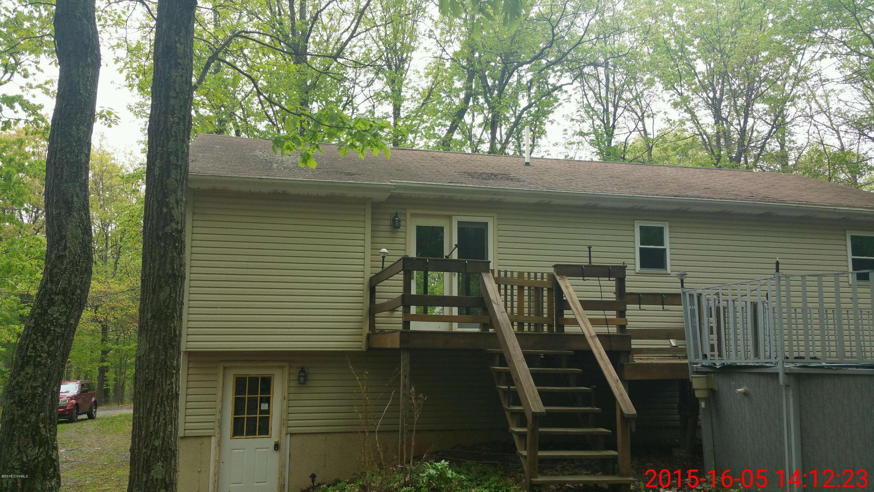 Zion Grove, PA 17985,68 SNOW RIDGE CIRCLE