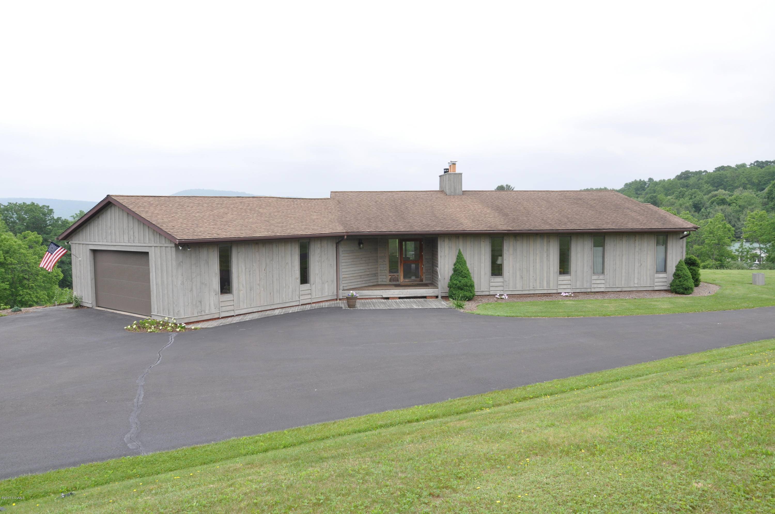 Millville, PA 17846,56 ROD & GUN CLUB Road