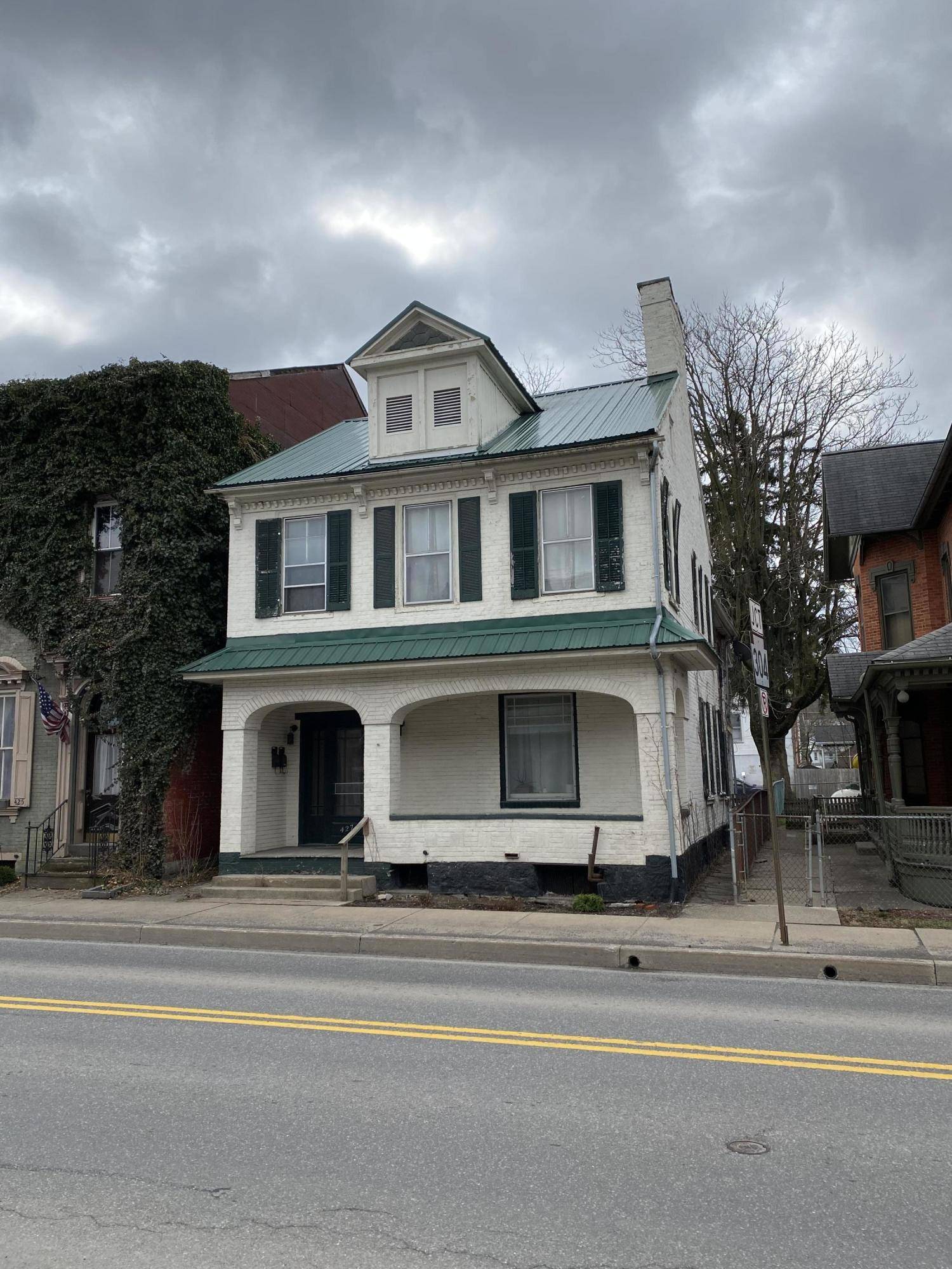 Mifflinburg, PA 17844,427 CHESTNUT Street