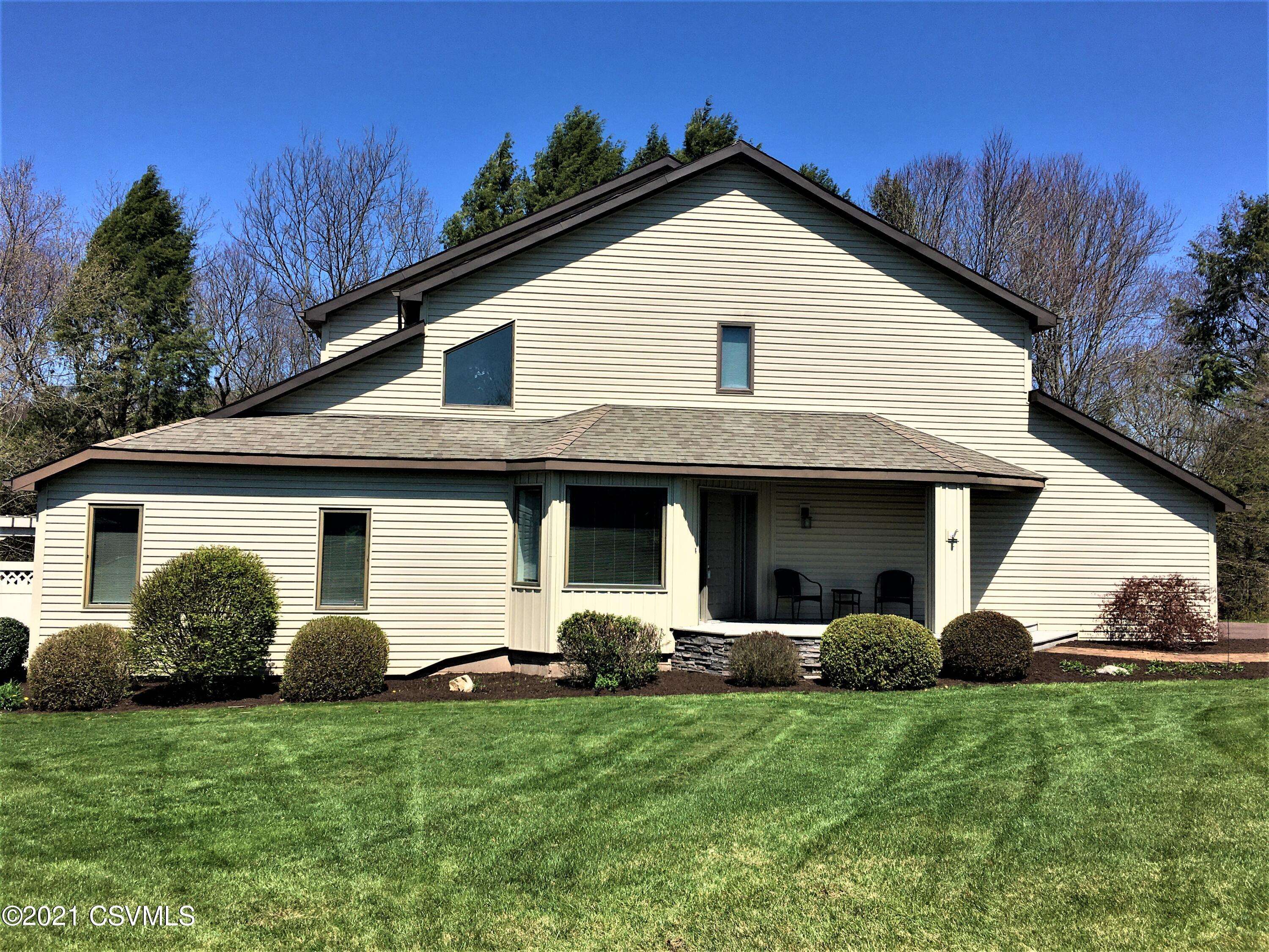 Orangeville, PA 17859,49 SANDY STONE Drive