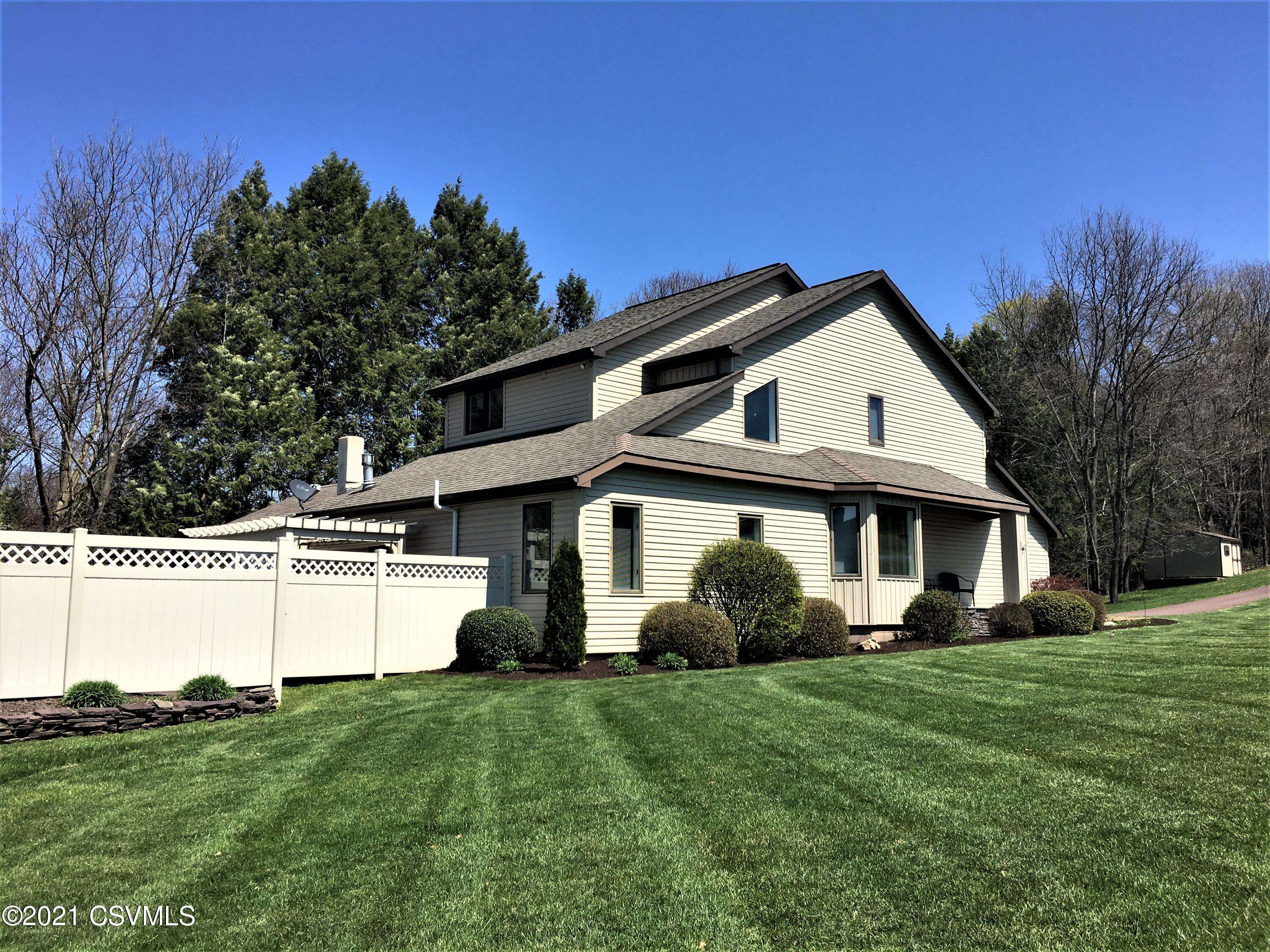 Orangeville, PA 17859,49 SANDY STONE Drive