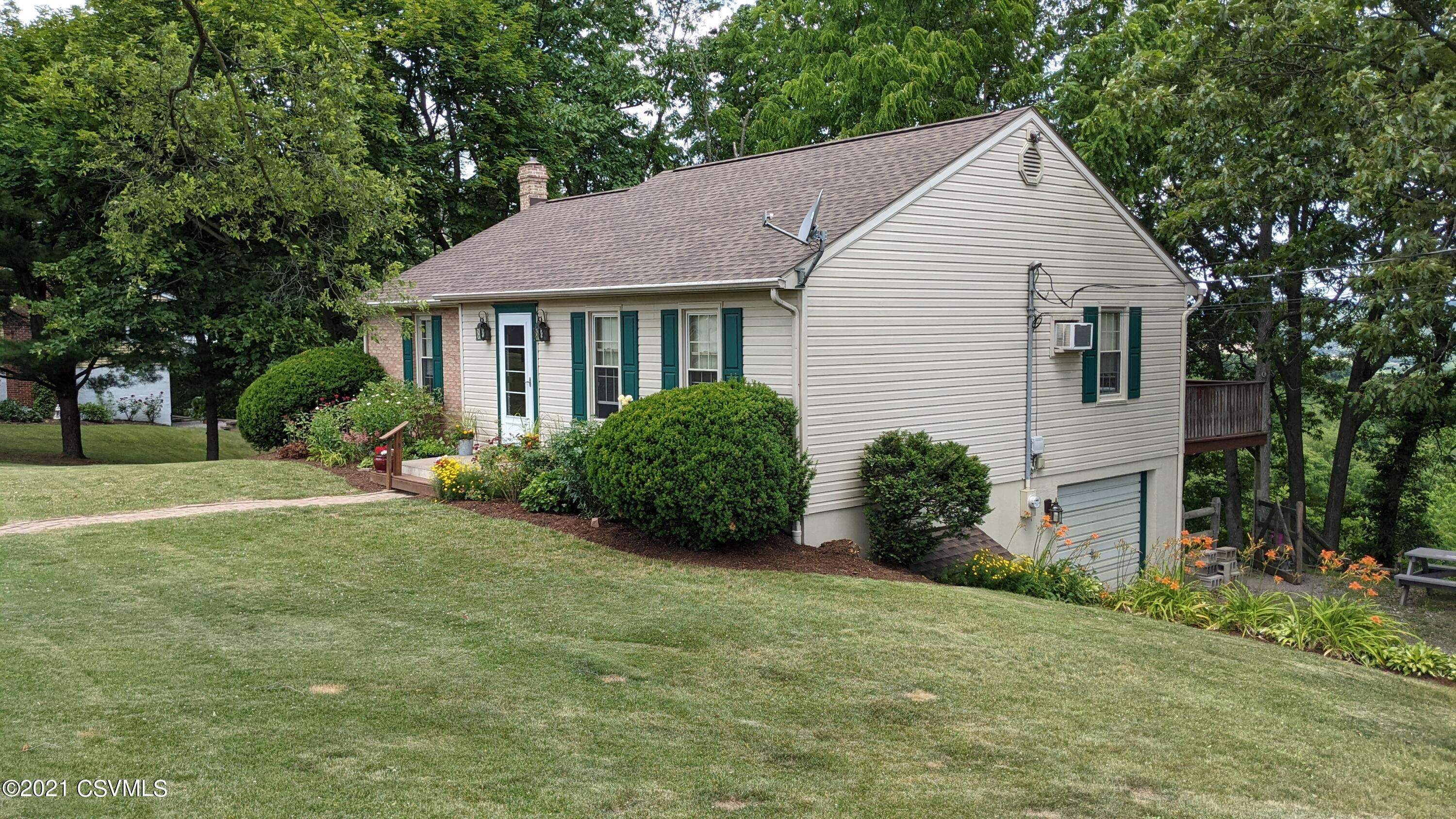 Winfield, PA 17889,130 PANORAMA Drive