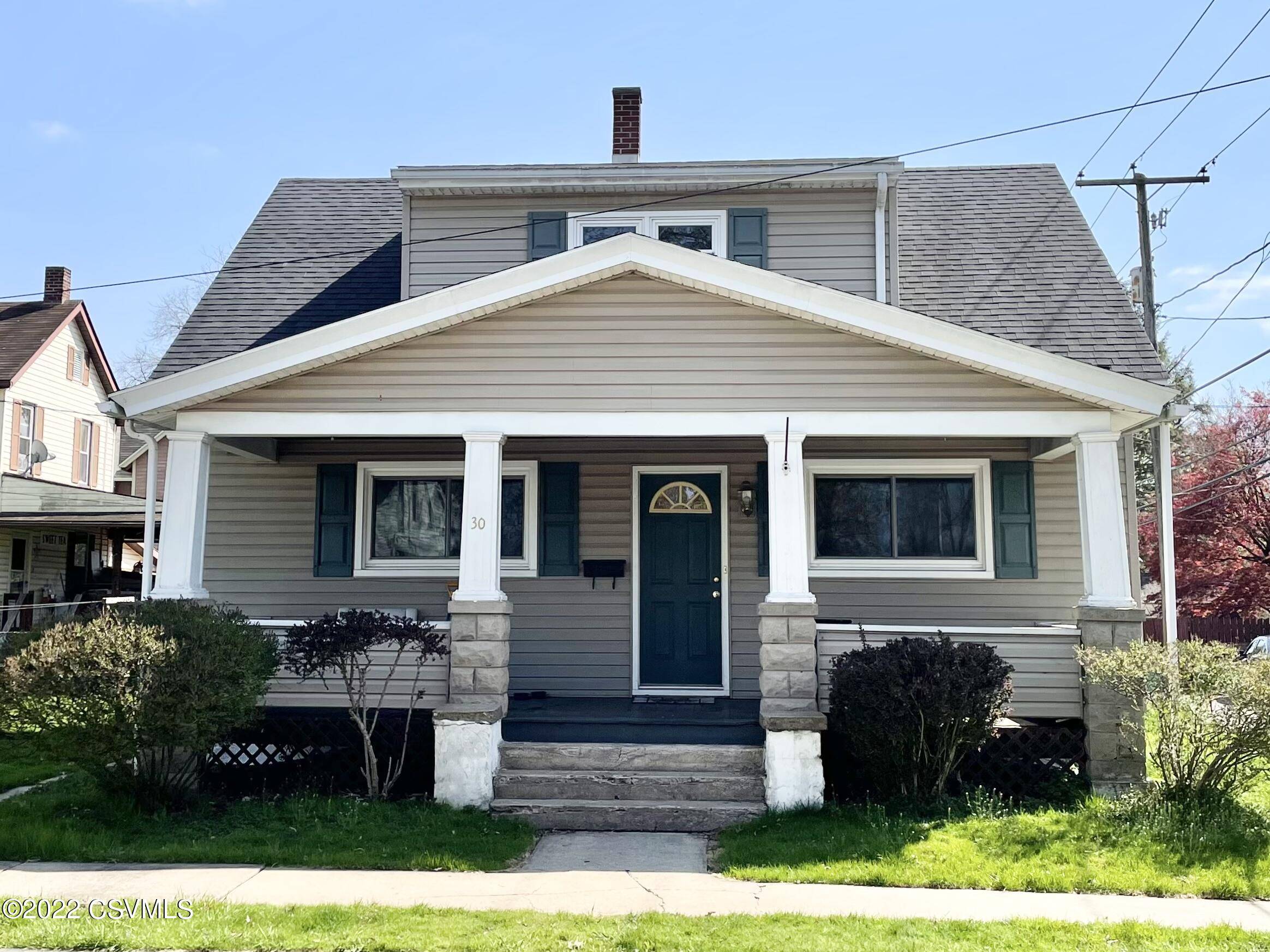 Milton, PA 17847,30 6TH Street