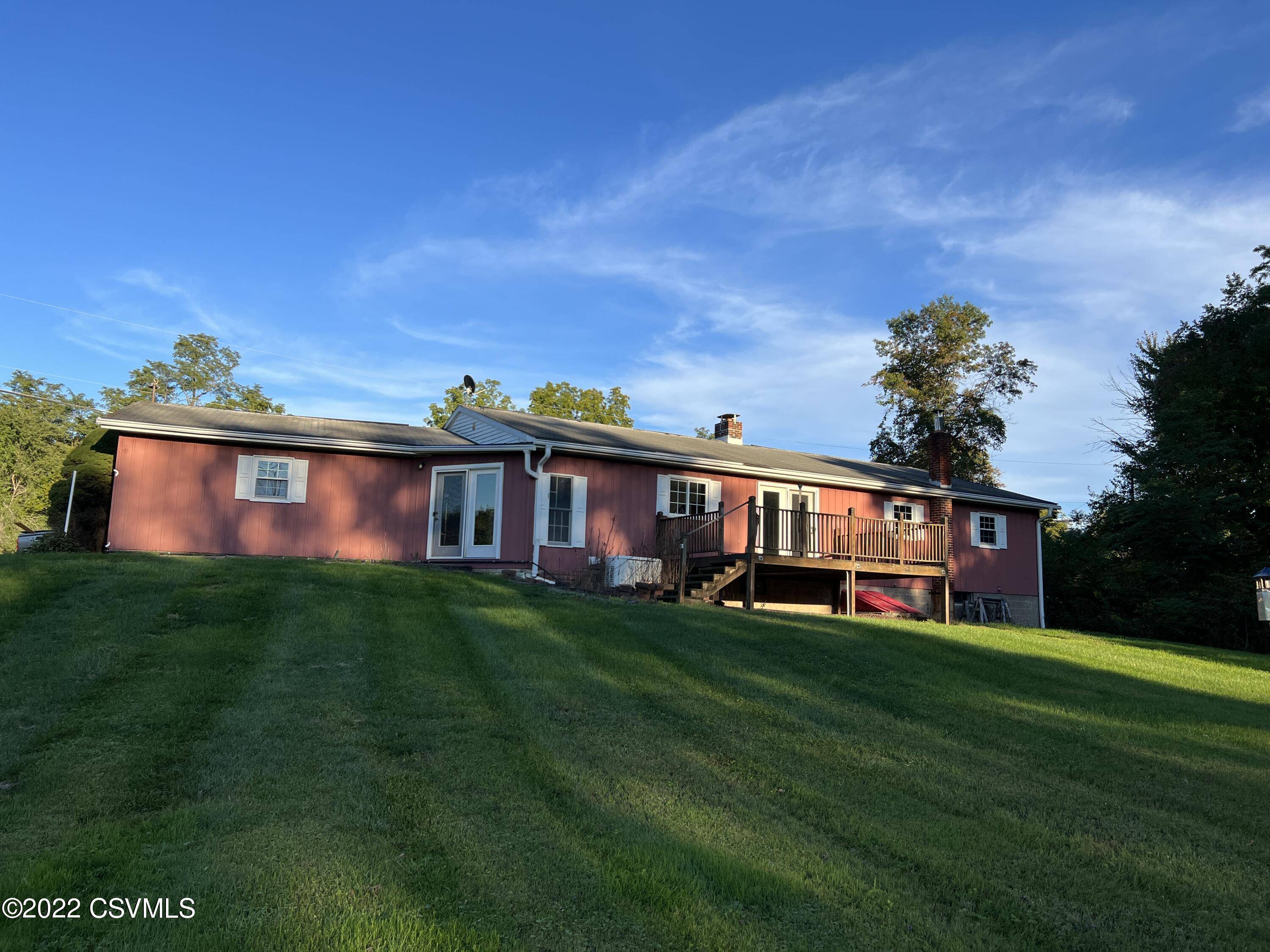 Milton, PA 17847,72 COUP Road