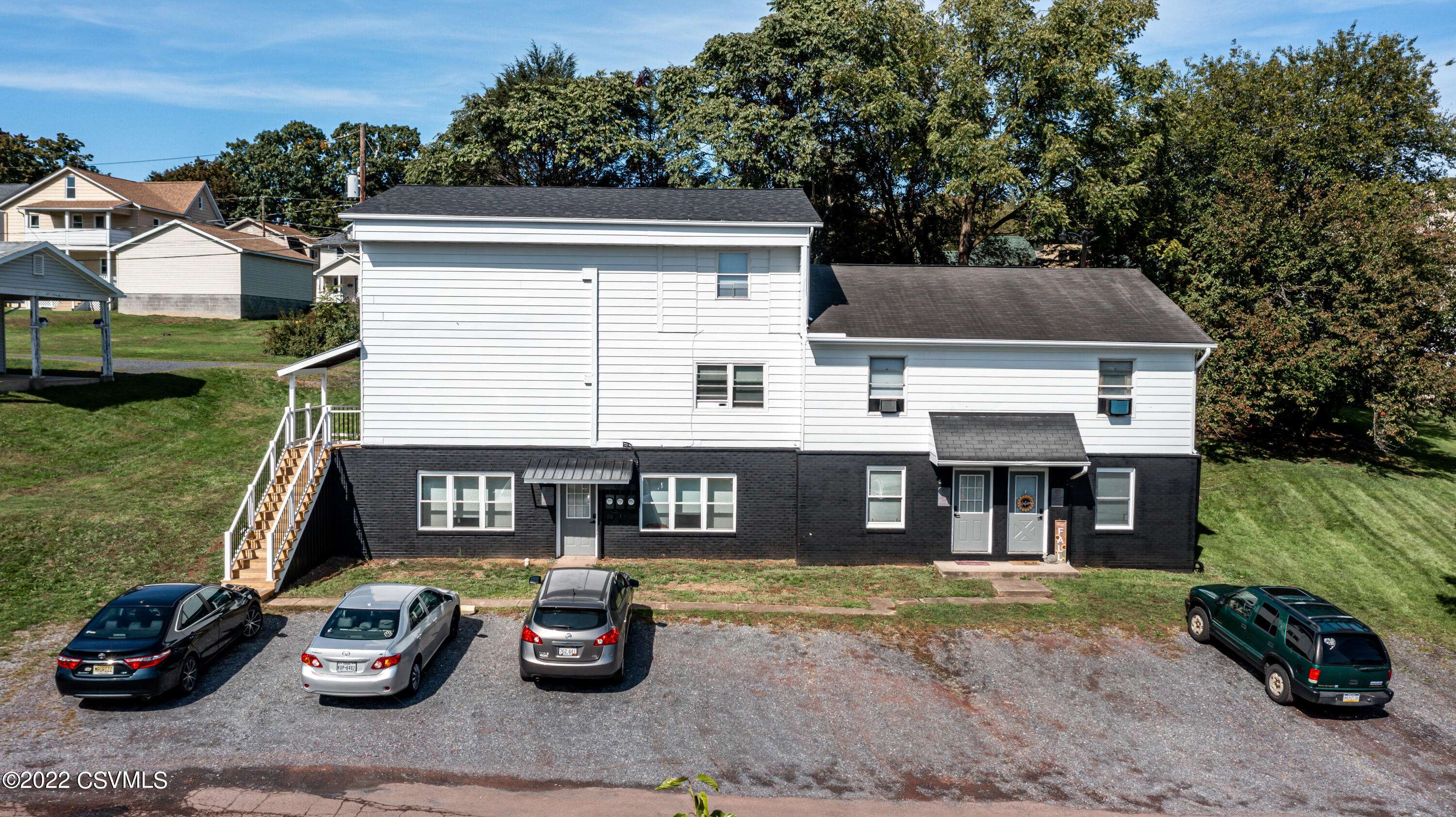 Bloomsburg, PA 17815,301-309 LOCKARD Avenue