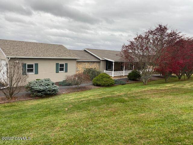 Benton, PA 17814,130 PETERMAN Road