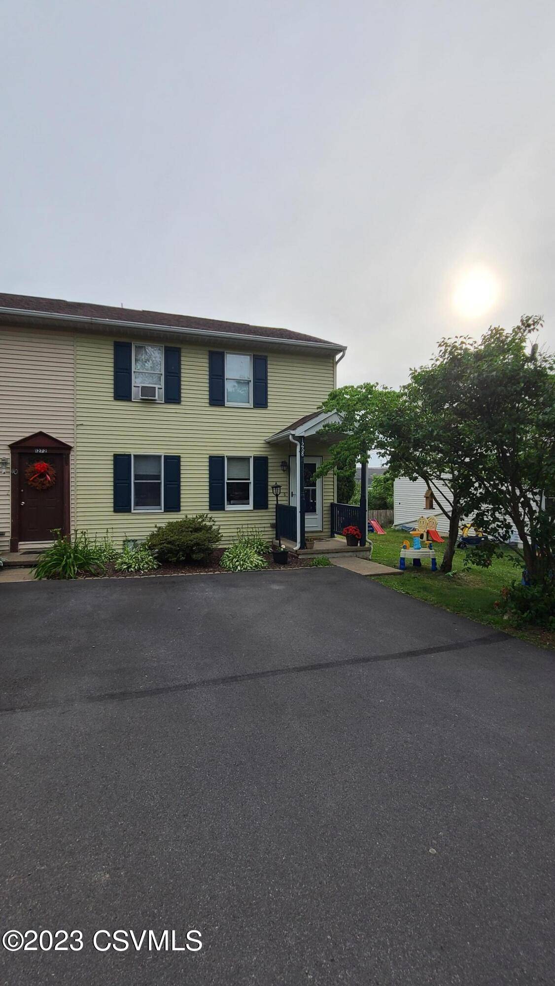 Danville, PA 17821,1268 MCCARTY Lane