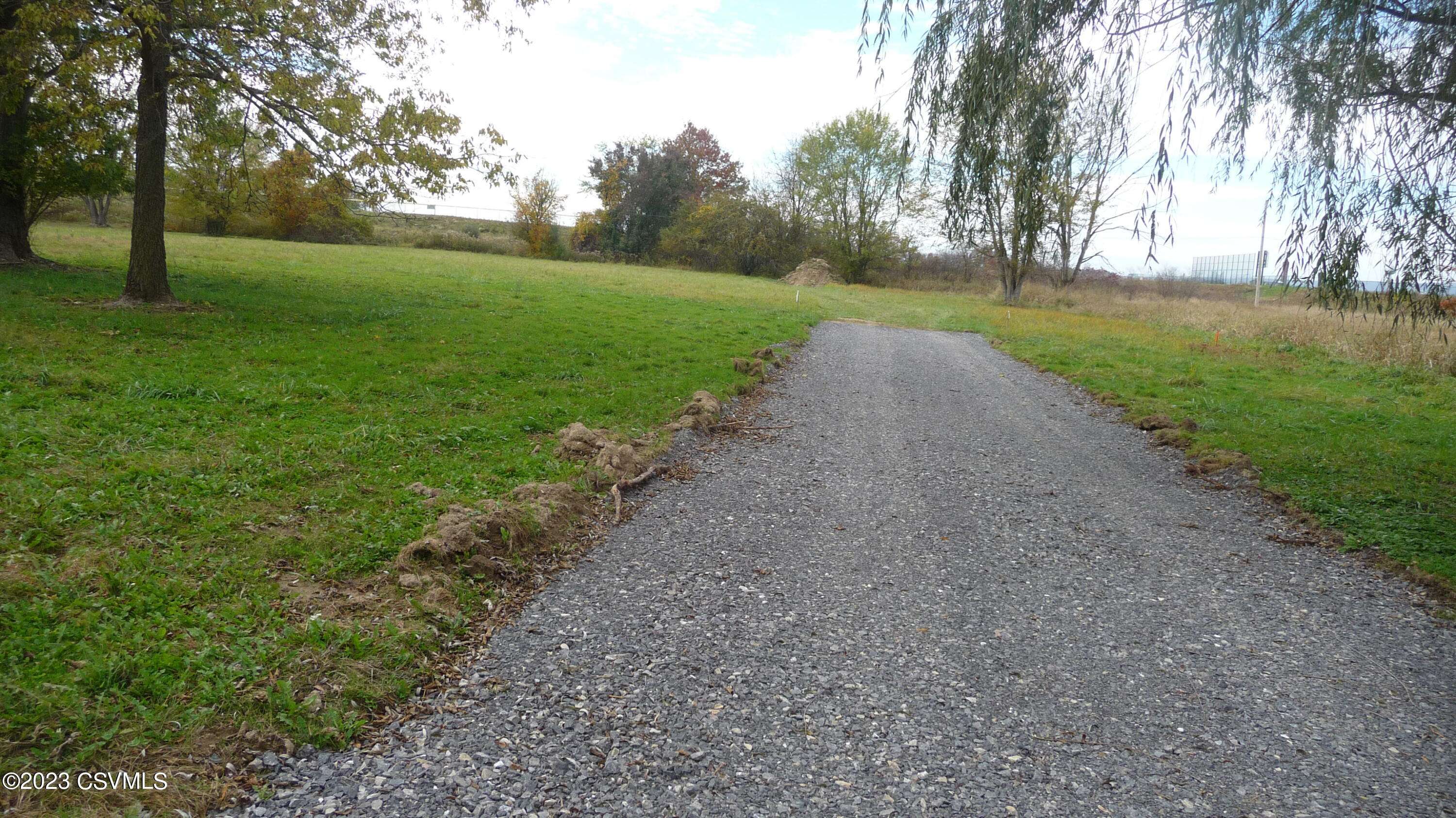 Lewisburg, PA 17837,LOT 2 NEWMAN Road