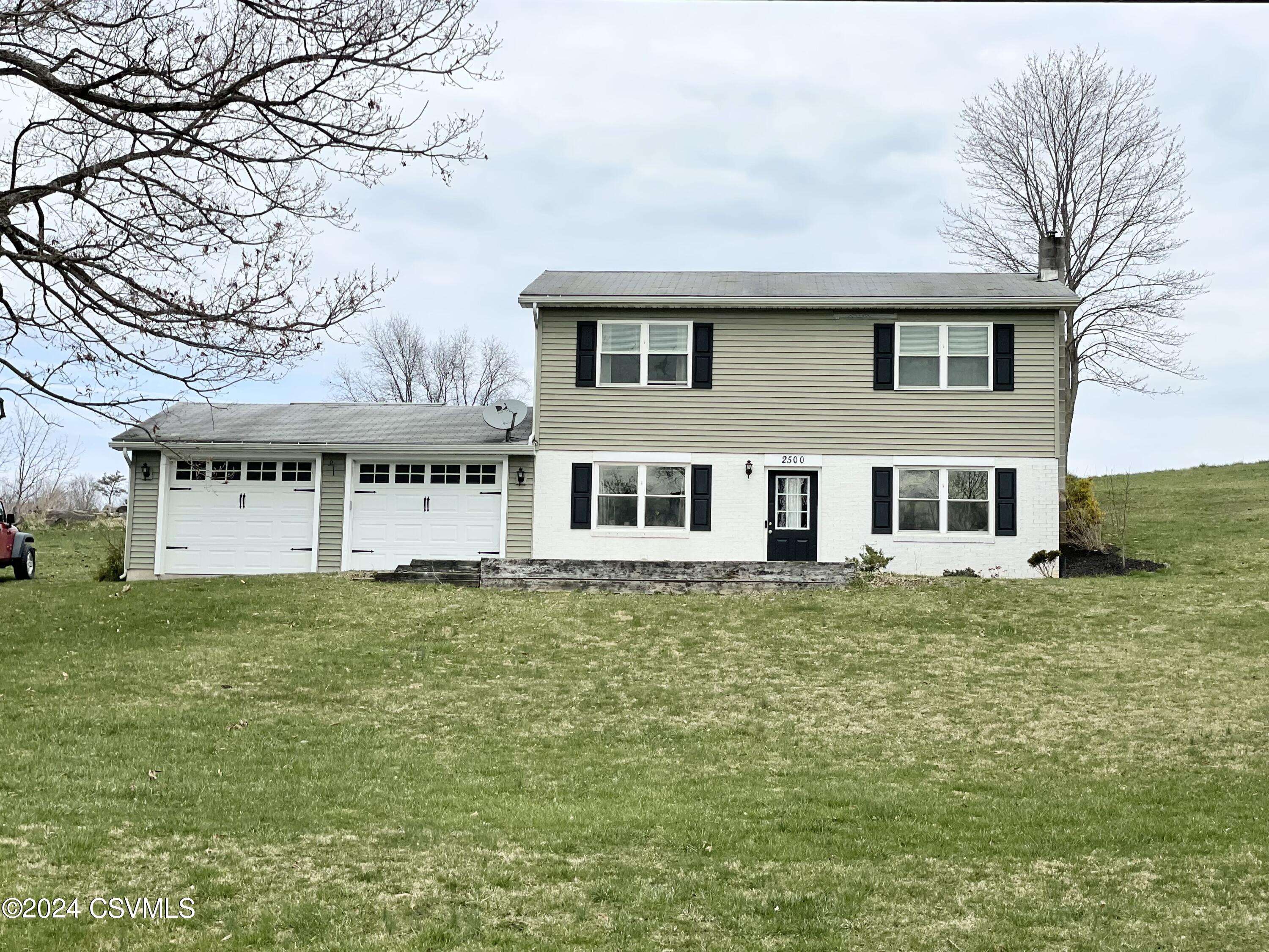 Mifflinburg, PA 17844,2500 GRAND VALLEY Road