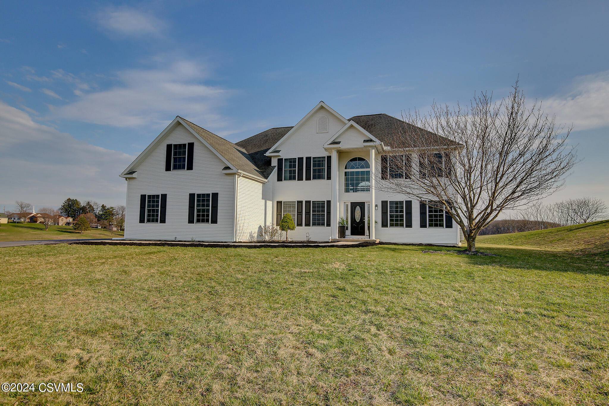 Winfield, PA 17889,175 KRATZERVILLE Road