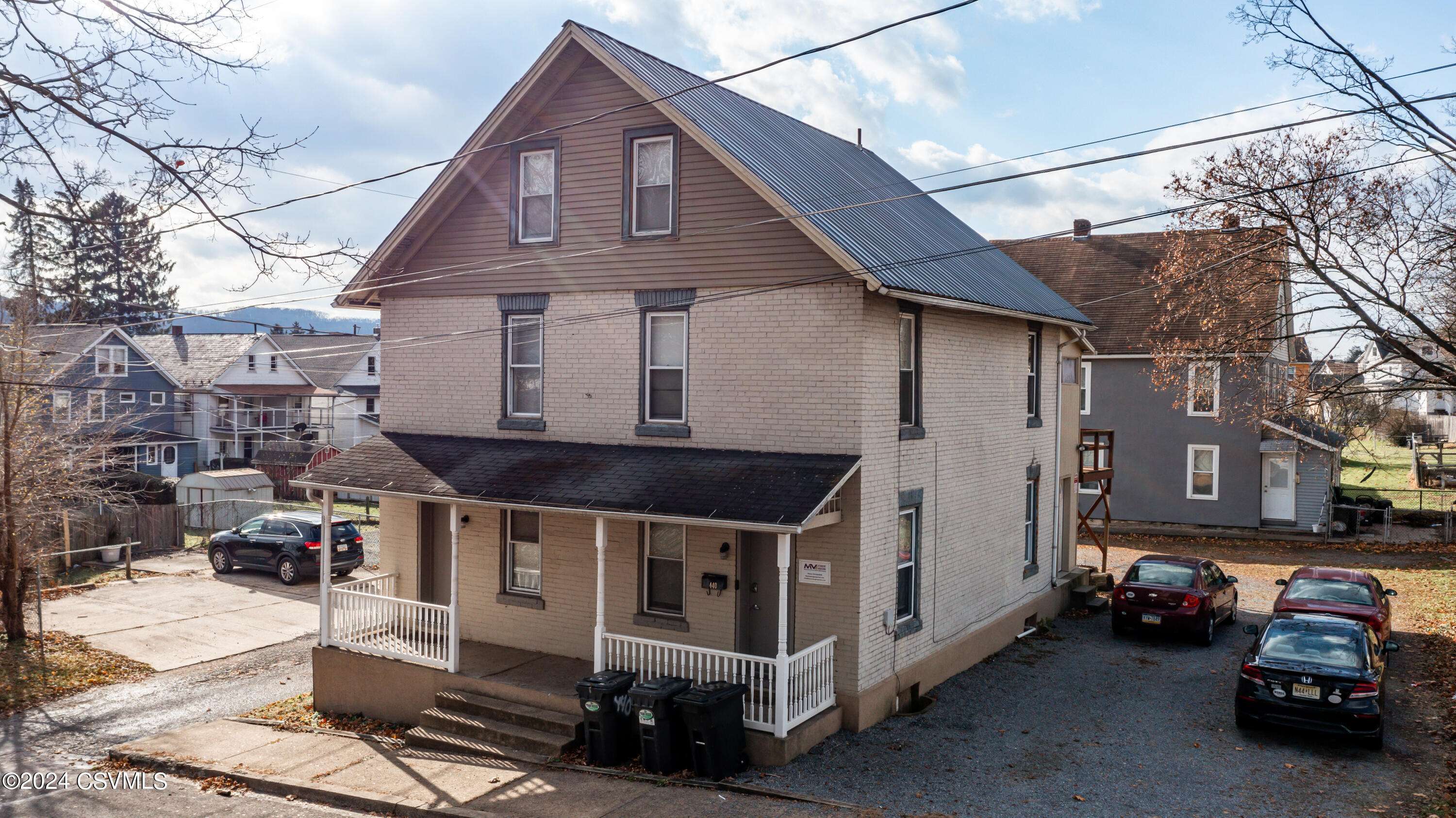 Bloomsburg, PA 17815,440 WOOD Street