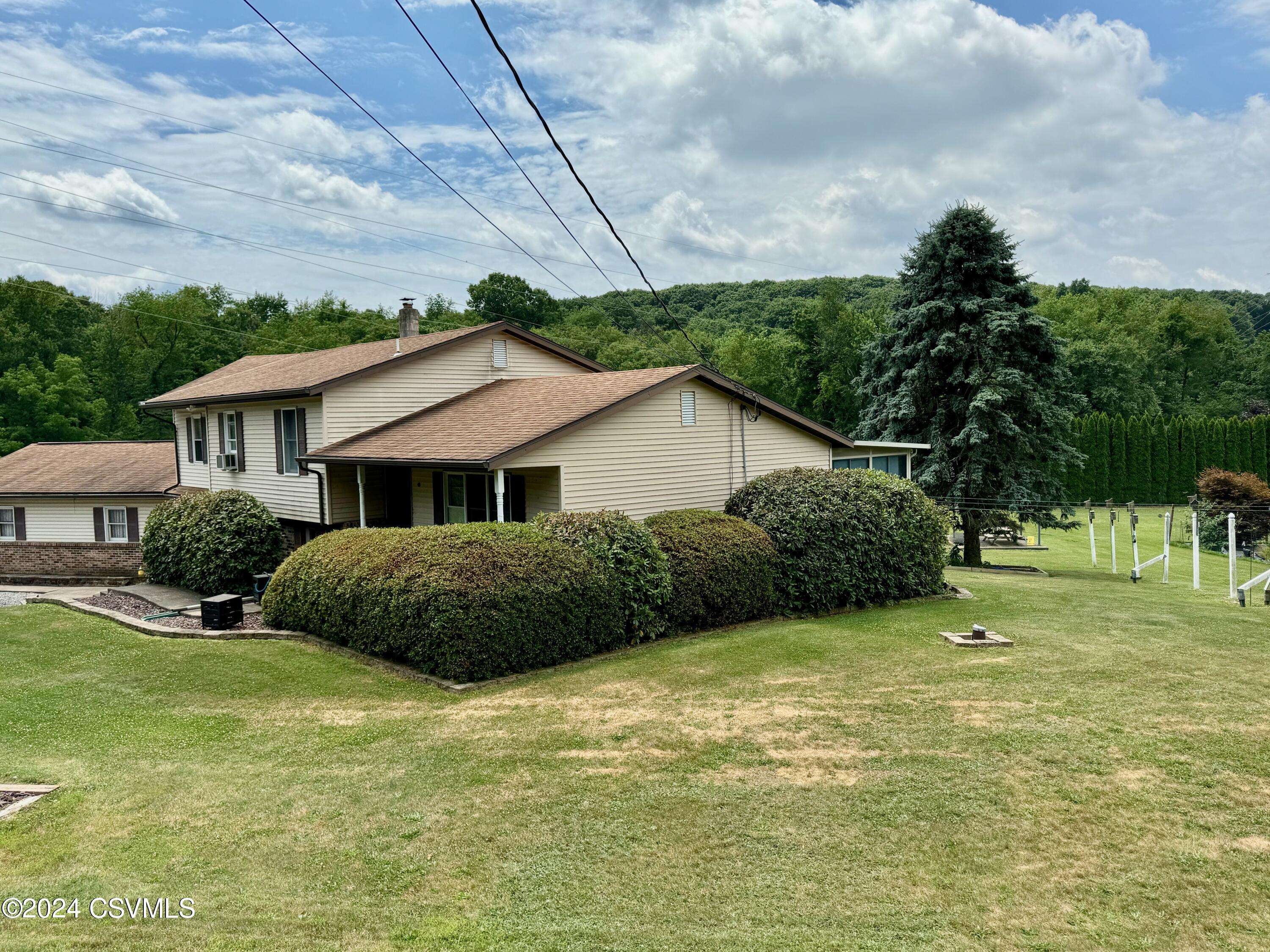 Danville, PA 17821,310 RIDGE Drive