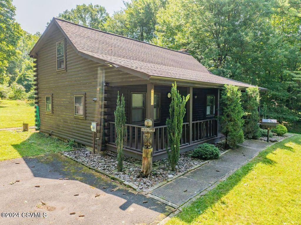 Tunkhannock, PA 18657,426 FREAR HILL Road