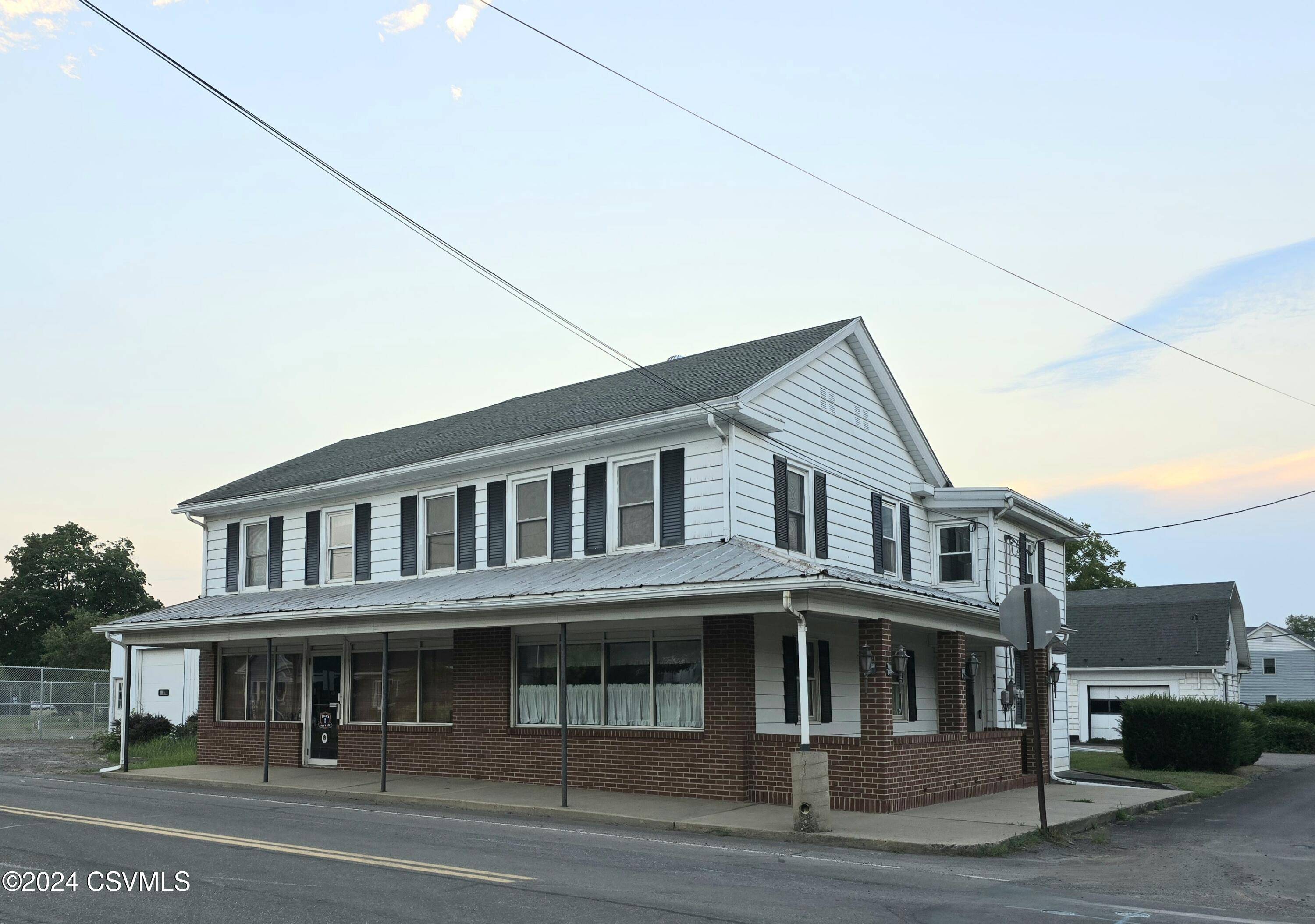 Bloomsburg, PA 17815,6410 MAIN Street