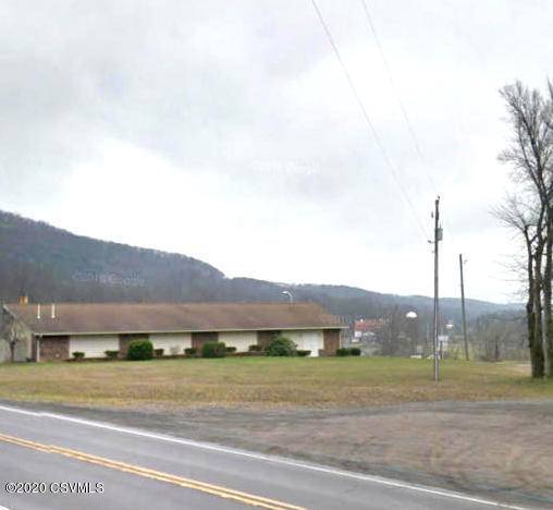 Bloomsburg, PA 17815,240-244 DANVILLE Road