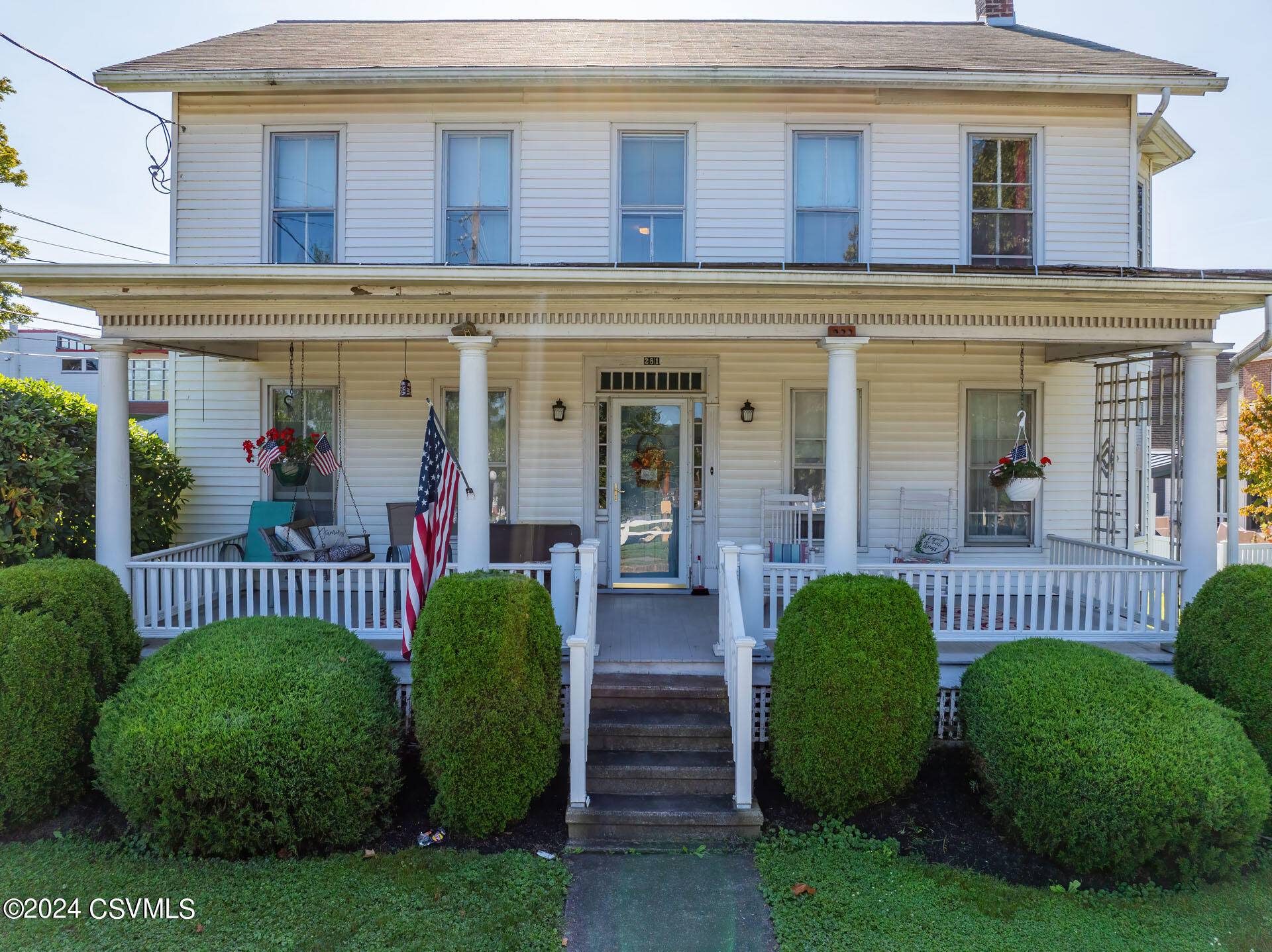 Millville, PA 17846,281 E MAIN Street