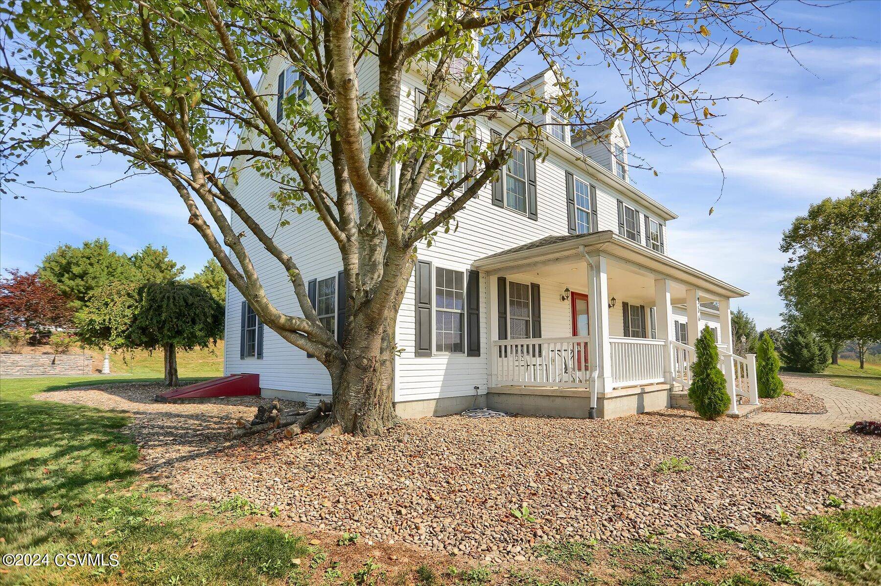 Mifflinburg, PA 17844,356 GRAND VALLEY Road