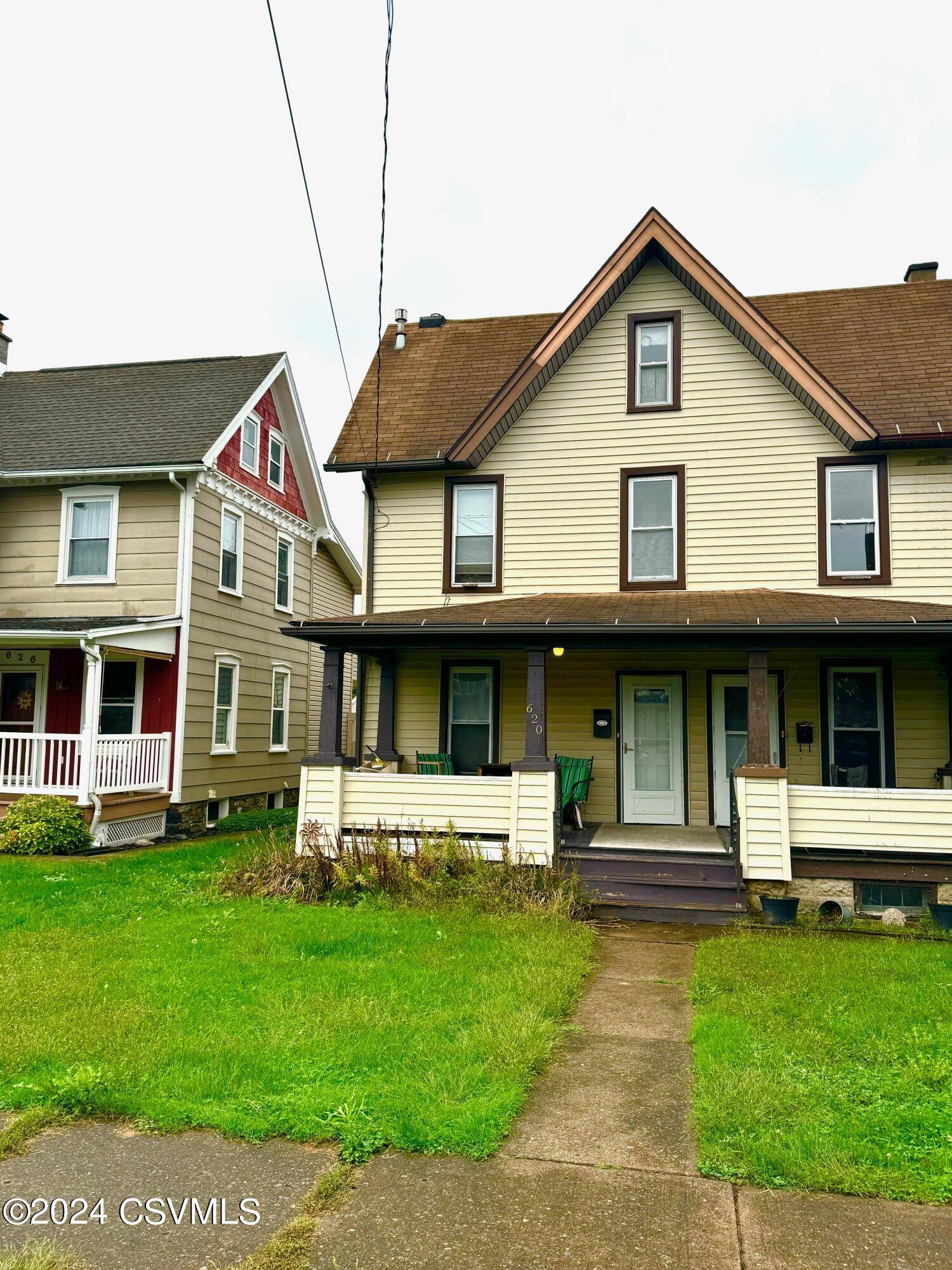 Williamsport, PA 17701,620 7TH Avenue