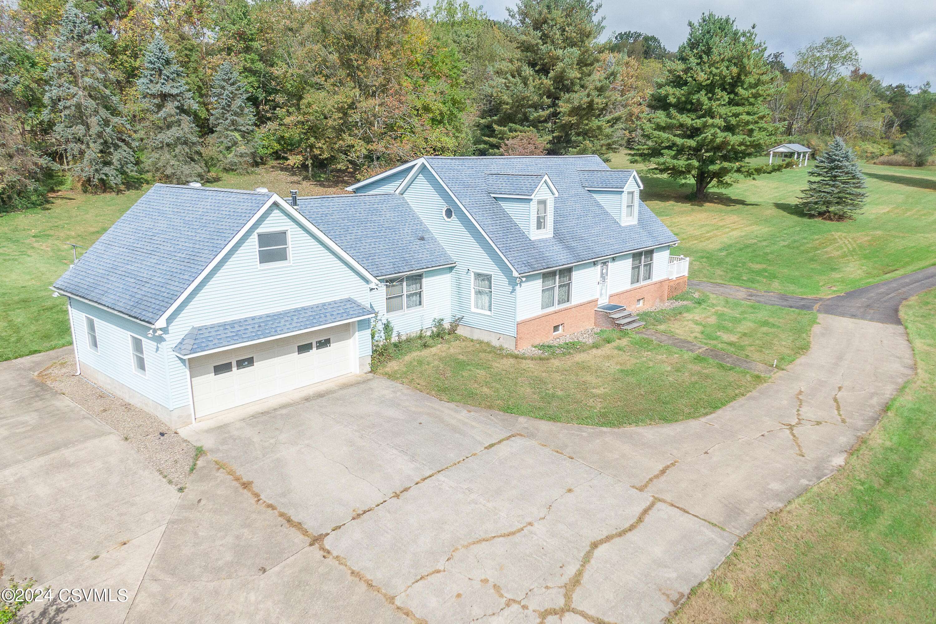 Benton, PA 17814,81 E PIPER Lane