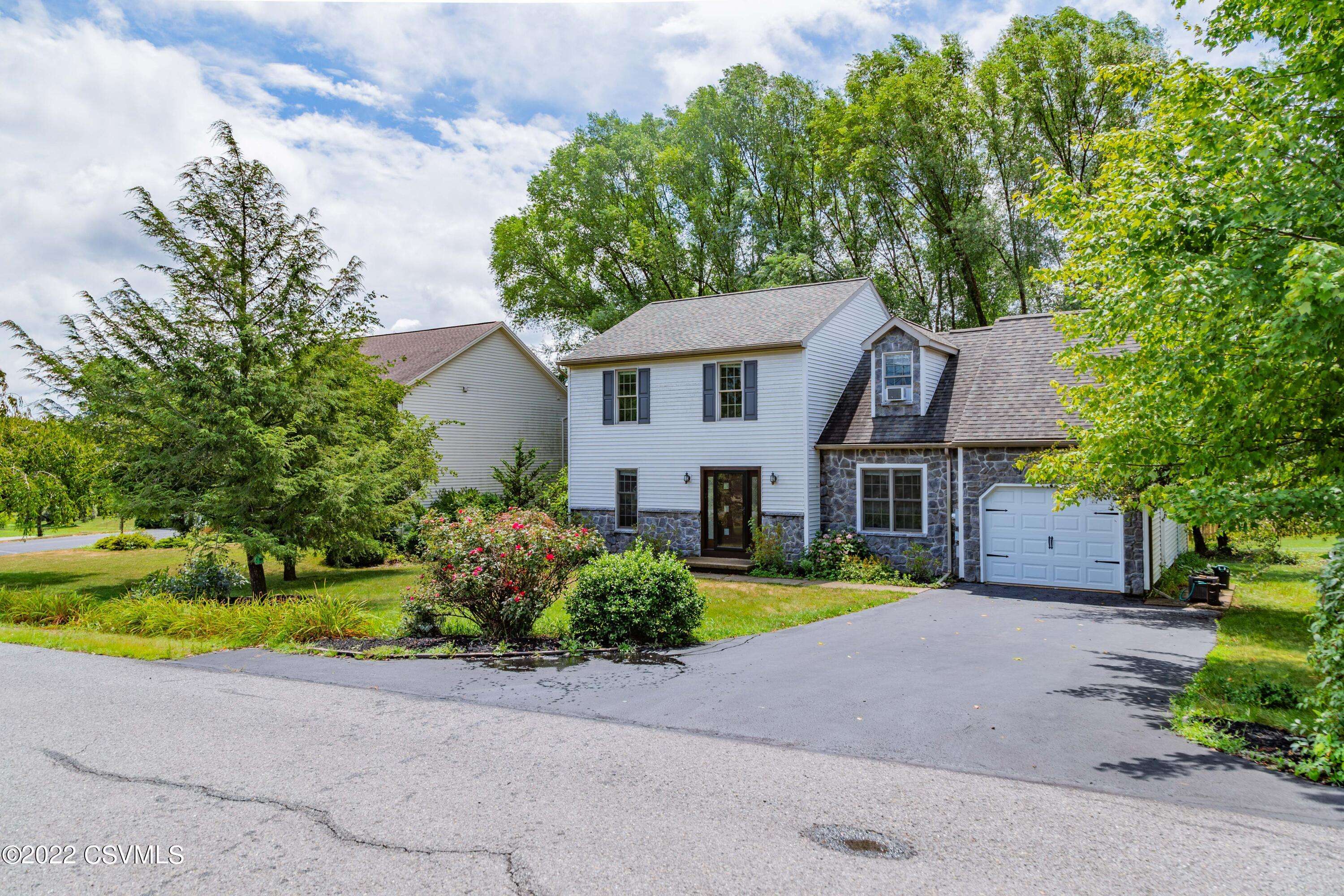 Danville, PA 17821,57 DELWOOD Drive