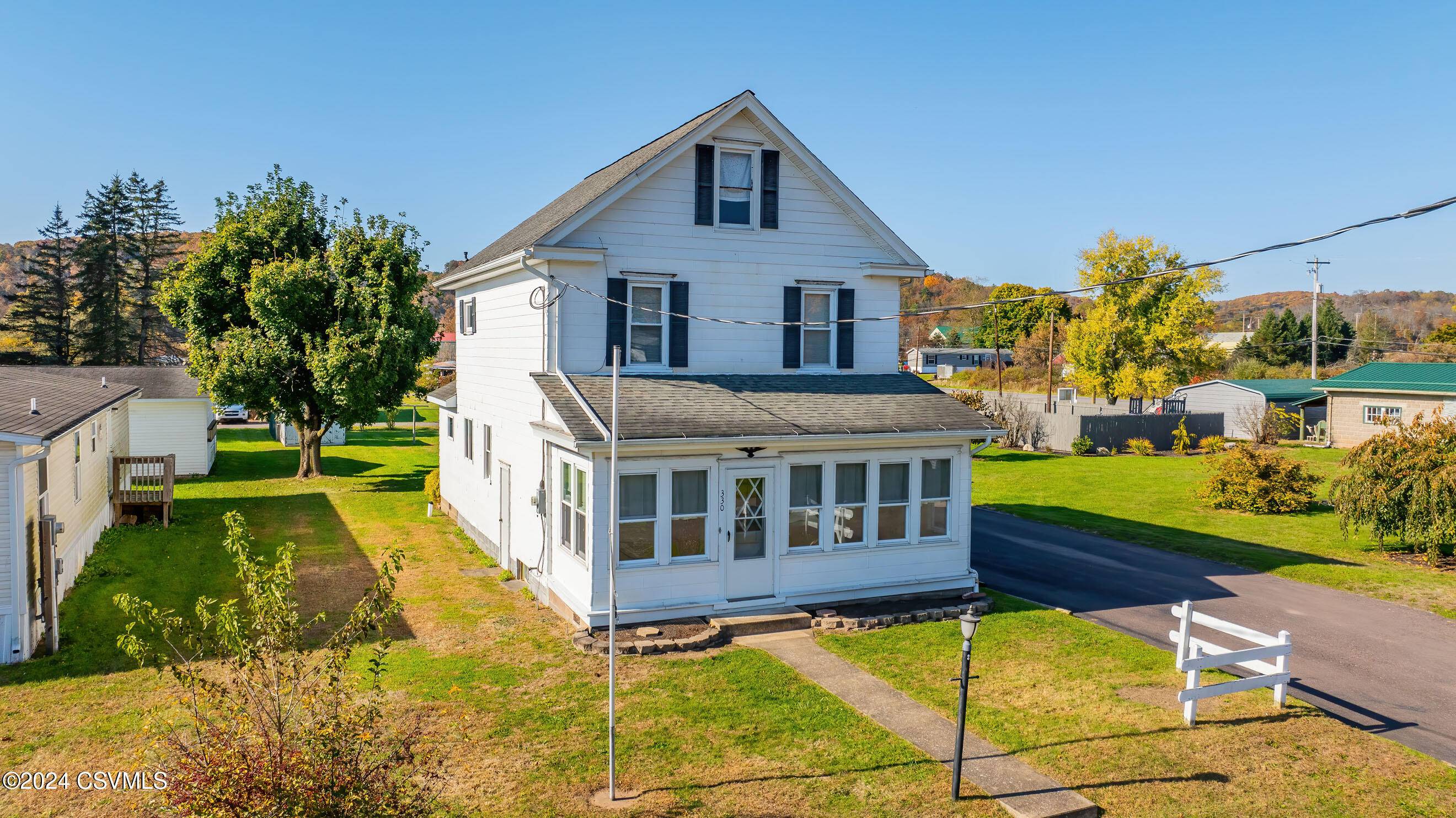 Benton, PA 17814,330 5TH Street