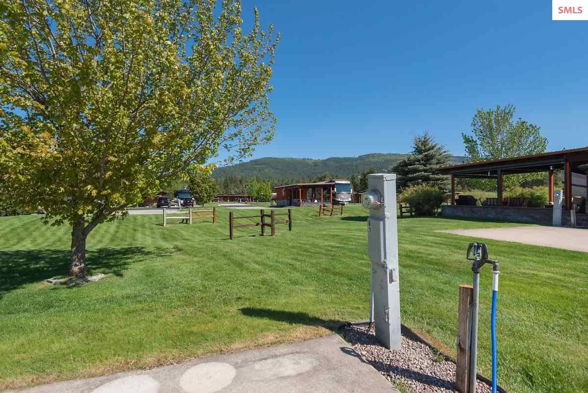 Blanchard, ID 83804,47 Eagle Way