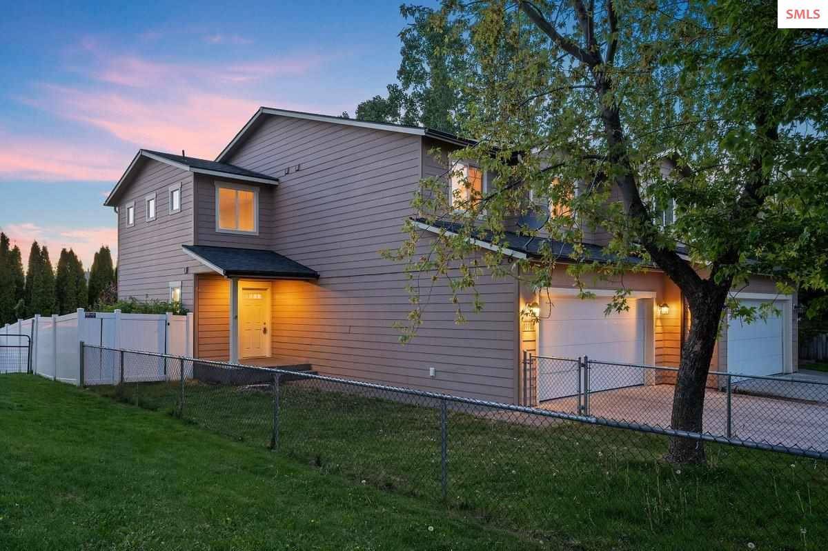 Rathdrum, ID 83858,14967 N Nixon Lp