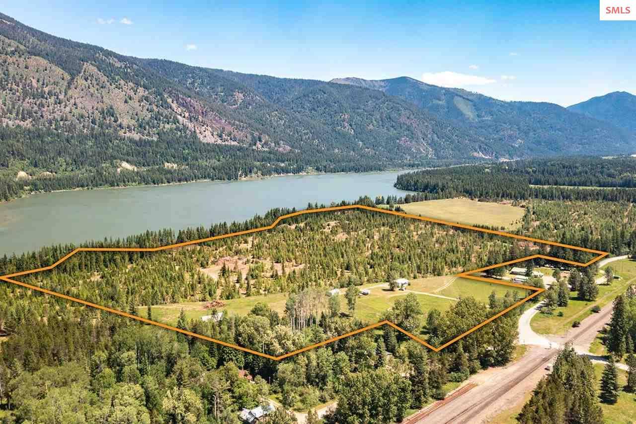 Heron, MT 59844,7 Lower River Rd