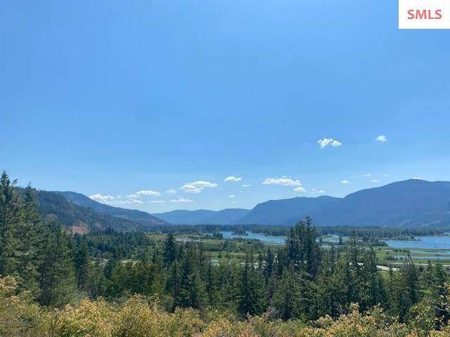 Hope, ID 83836,Lot A Highway 200