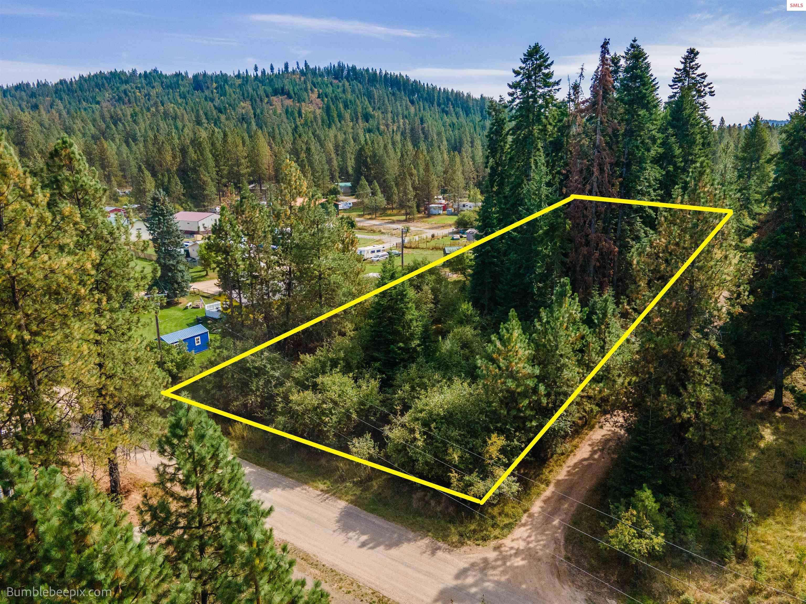 Coeur d'Alene, ID 83814,NKA S Dillon Drive