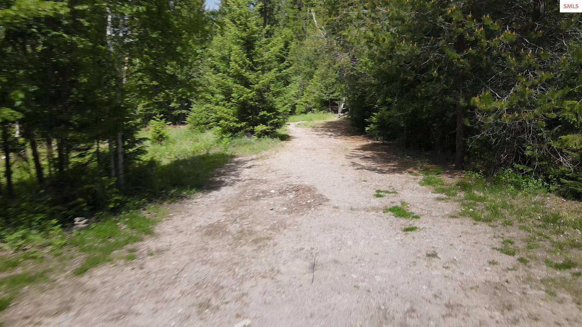 Sagle, ID 83860,NA SE Five Lakes Estates