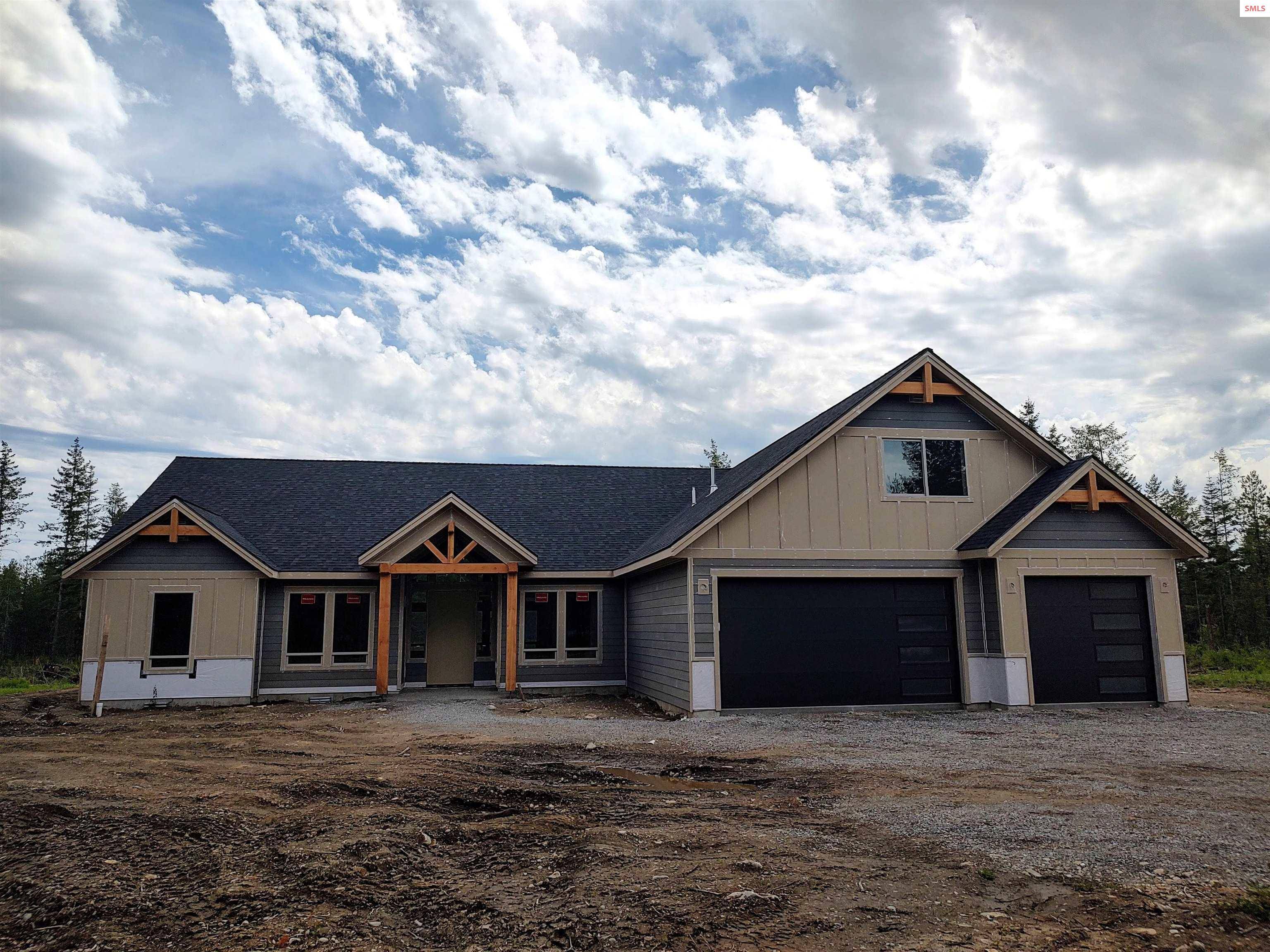 Rathdrum, ID 83858,21770 N Eclipse Road