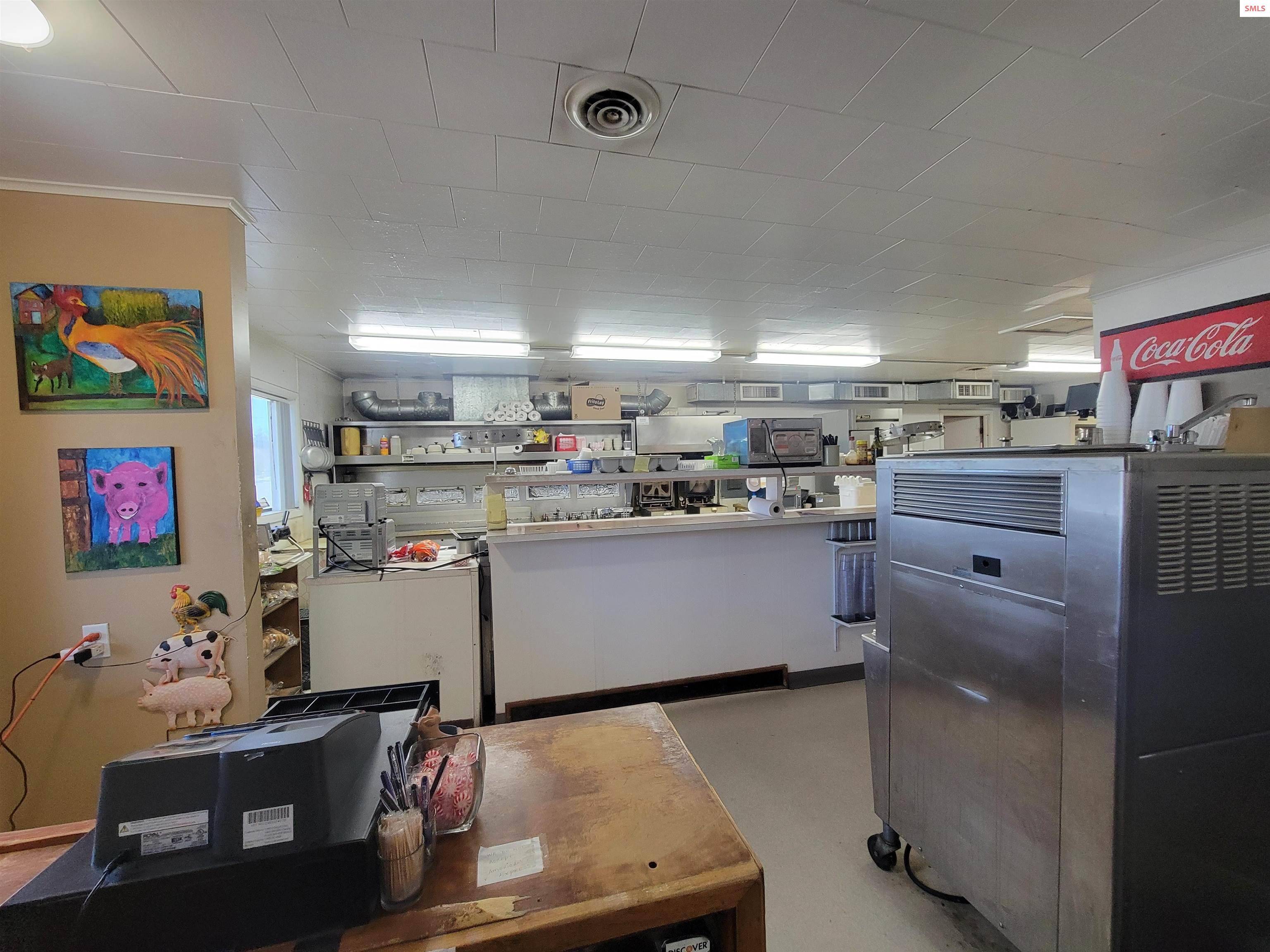 Bonners Ferry, ID 83805,6421 Main St.