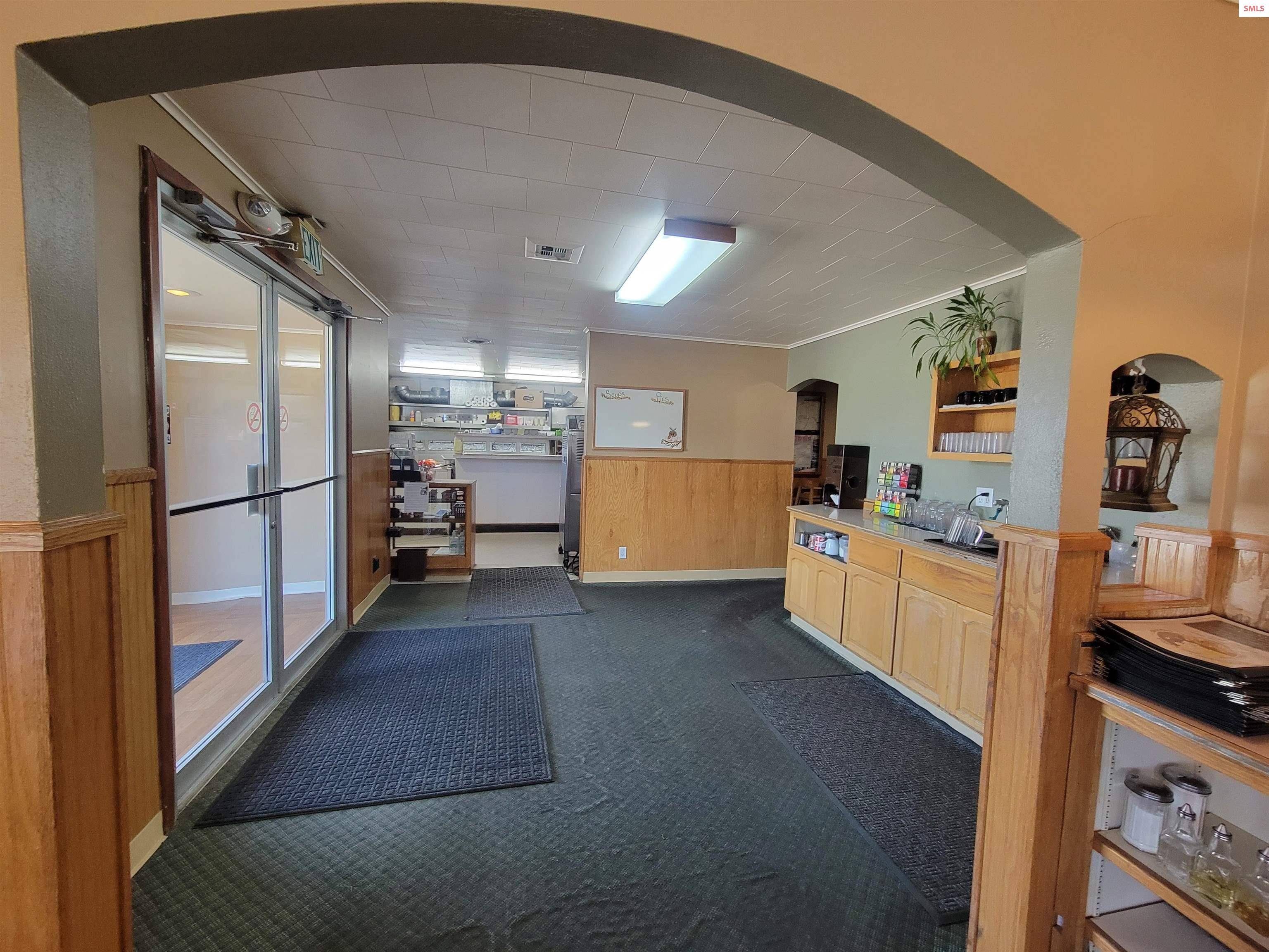 Bonners Ferry, ID 83805,6421 Main St.
