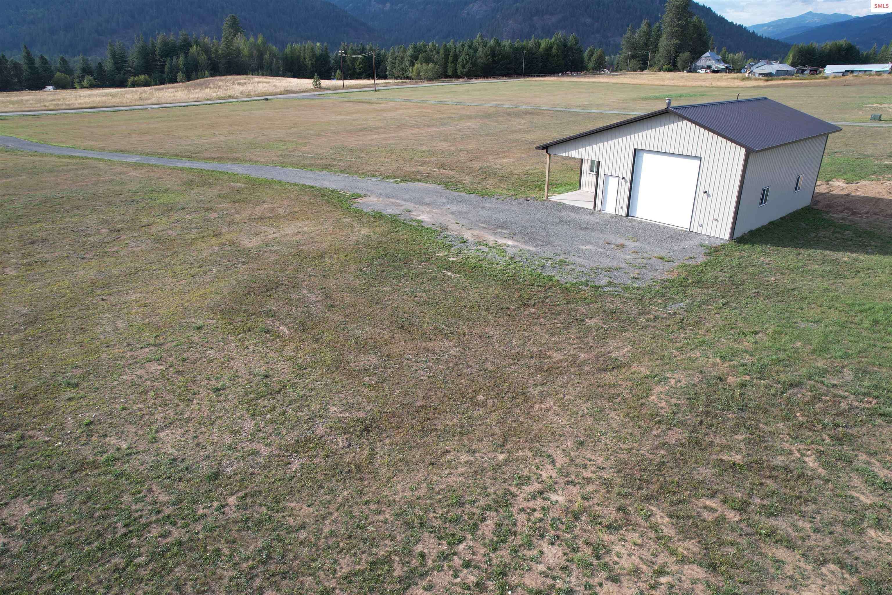 Sandpoint, ID 83864,387 Nettleingham Rd