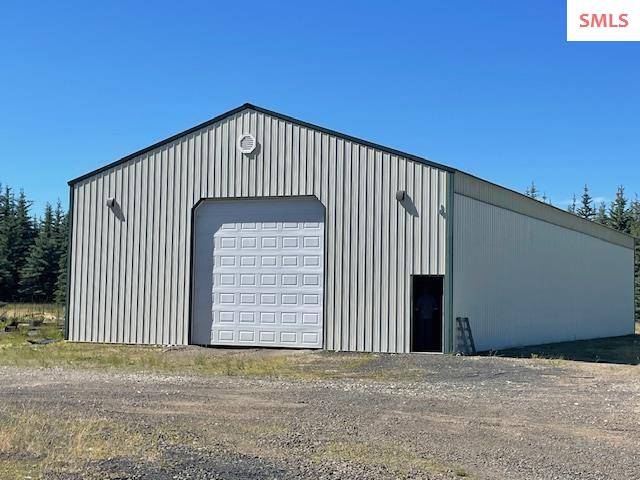 Rathdrum, ID 83858,24334 N Ramsey Road