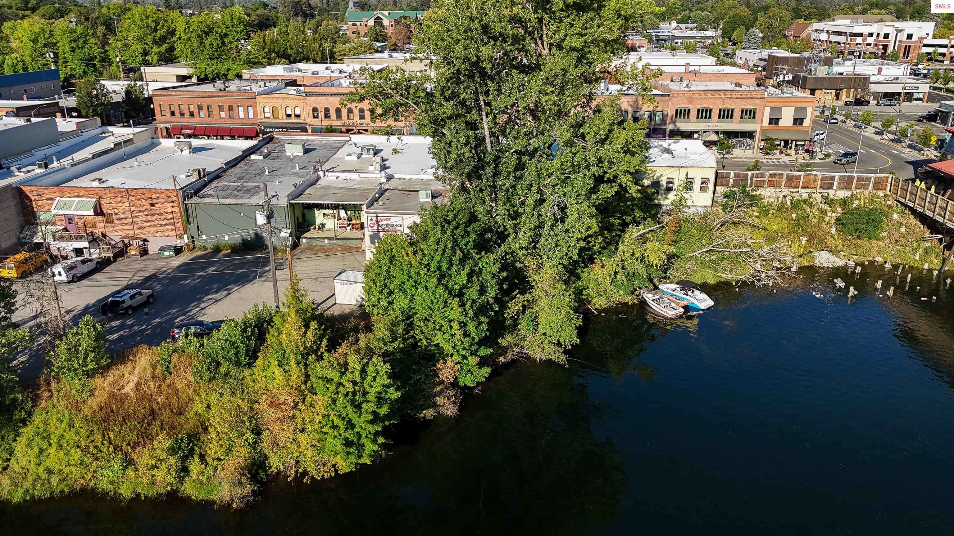 Sandpoint, ID 92964,308-324 N 1st Ave