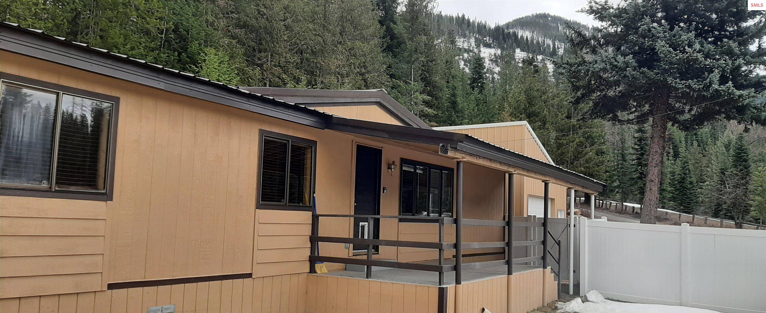 Mullan, ID 83846,561 Eighth