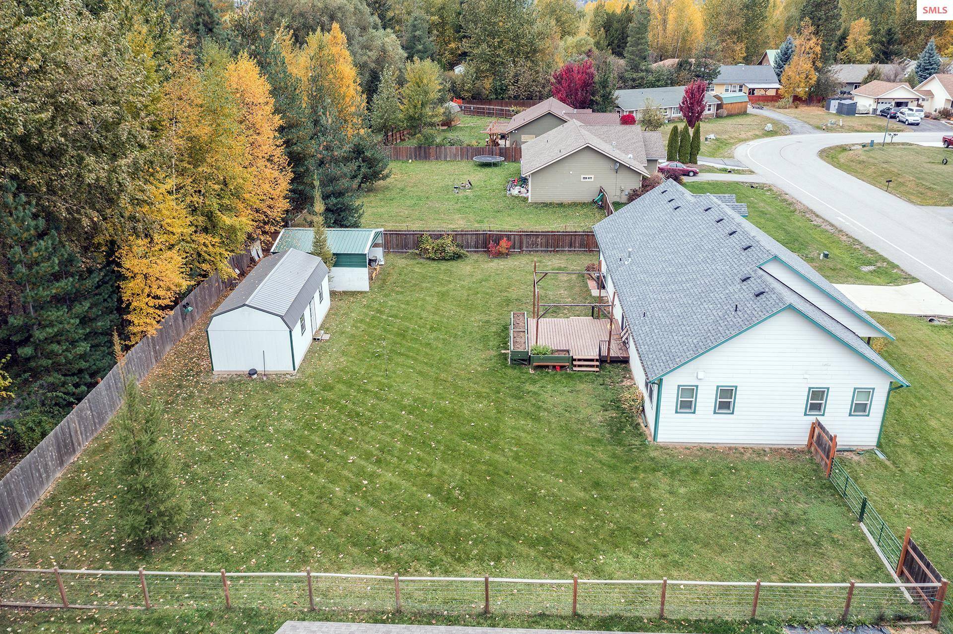 Kootenai, ID 83840,122 Brittany Loop